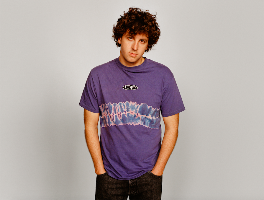 Jamie xx links up with Kelsey Lu, Panda Bear and John Glacier on ...
