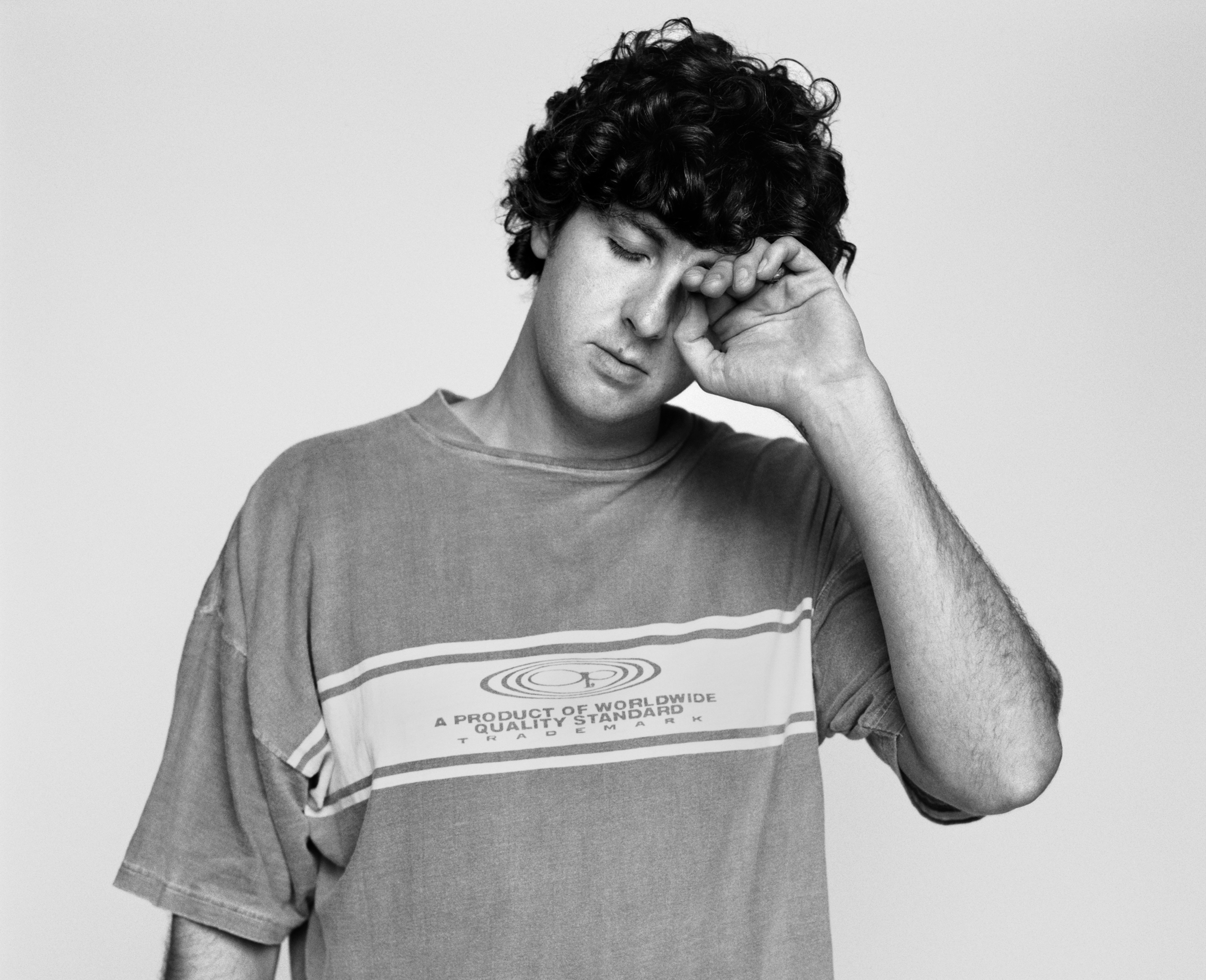 Jamie xx 02 credit Alasdair Mc Lellan