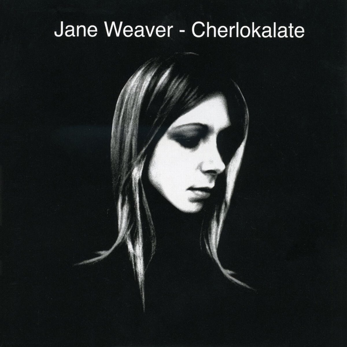 Jane Weaver Cherlokalate cover