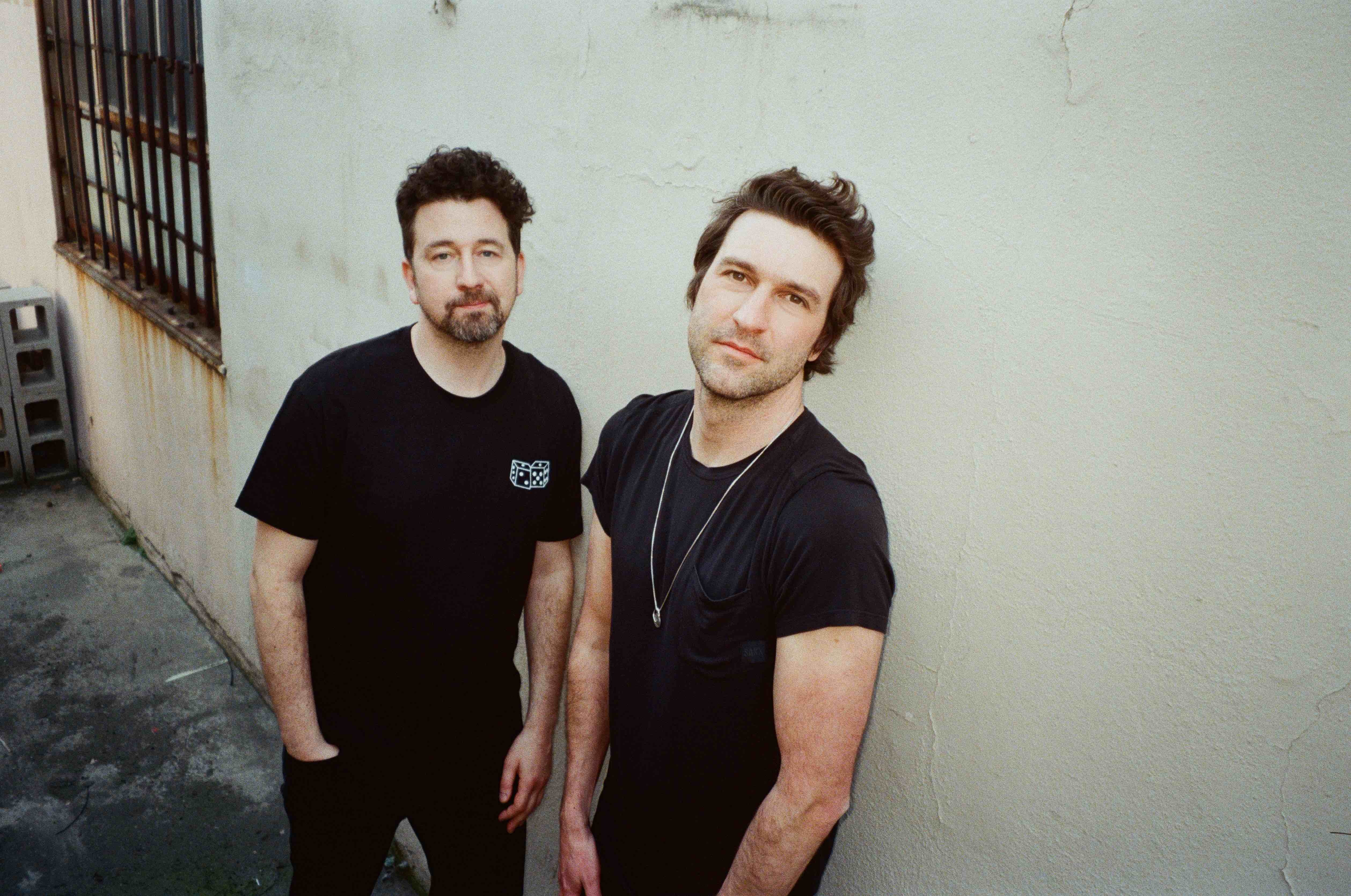 Japandroids Fate and Alcohol