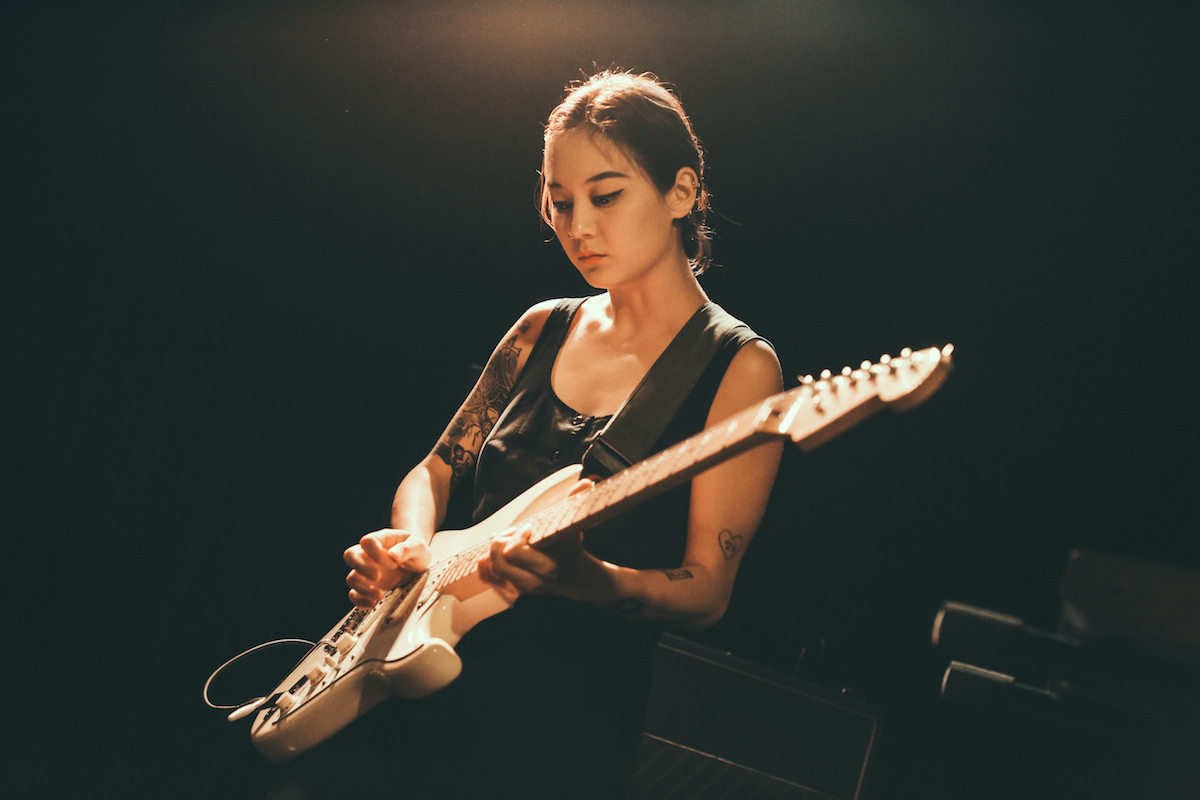 Japanese Breakfast Lexington London 251016 Sara Amroussi Gilissen15