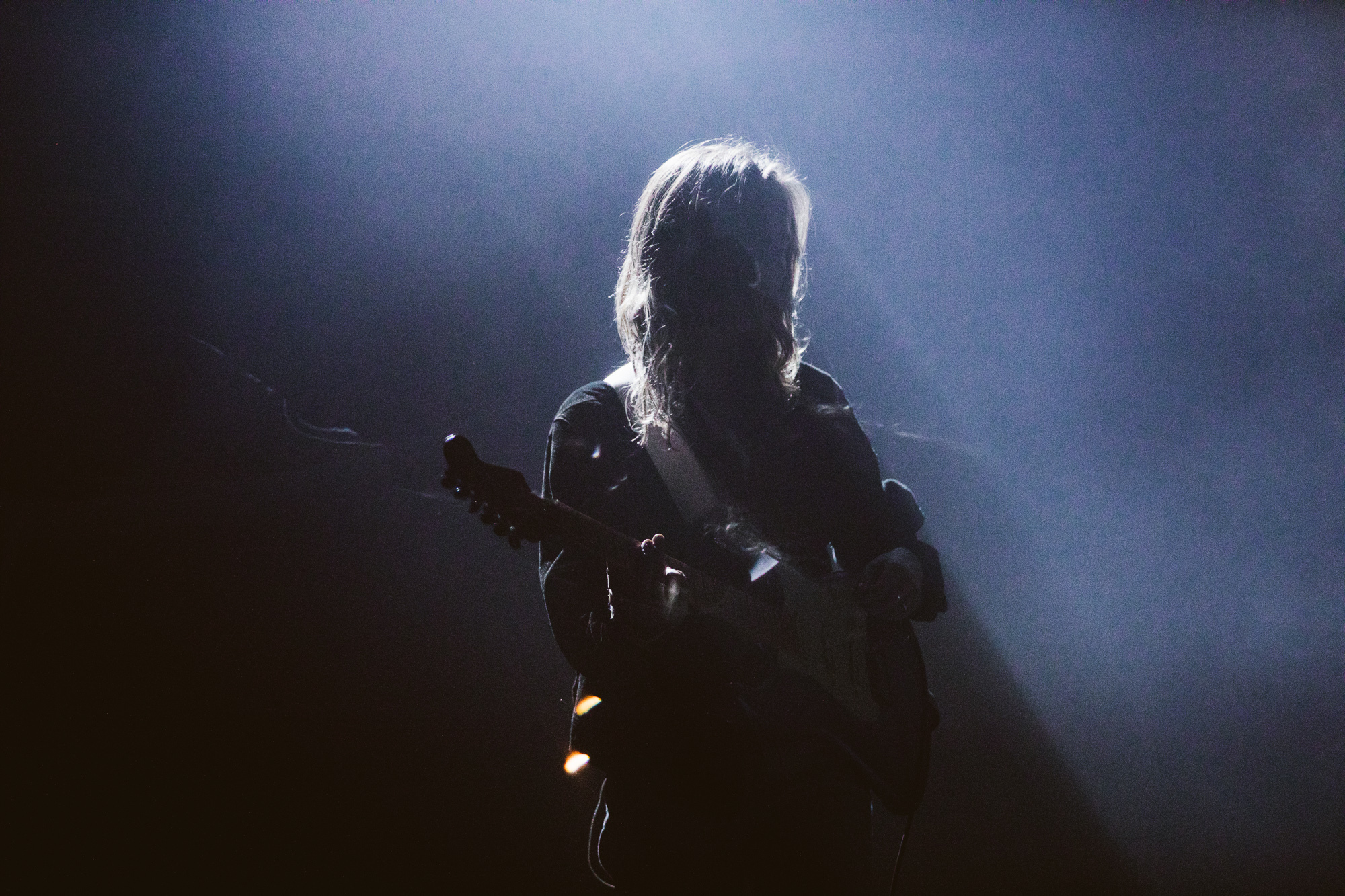 Japanese House O2 London161216 30