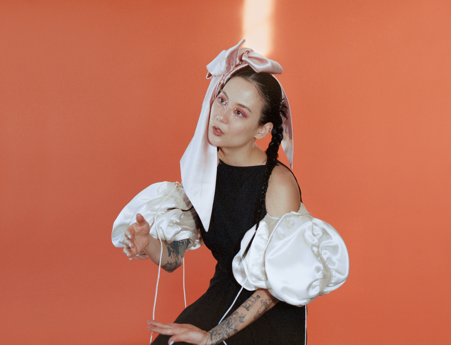 Japanese Breakfast 5 by Tonje Thilesen