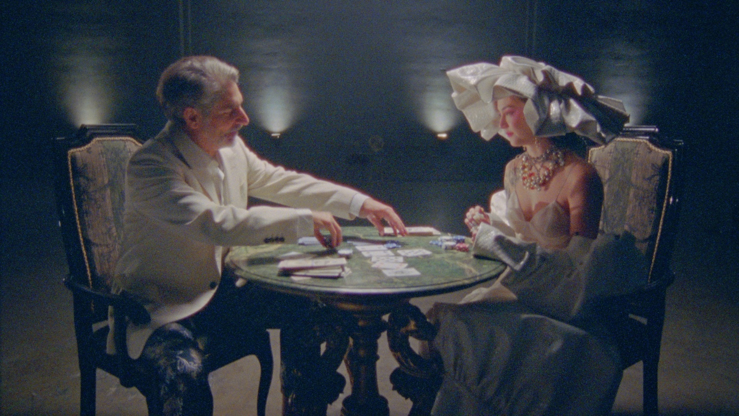 Japanese Breakfast Savage Good Boy video grab 1