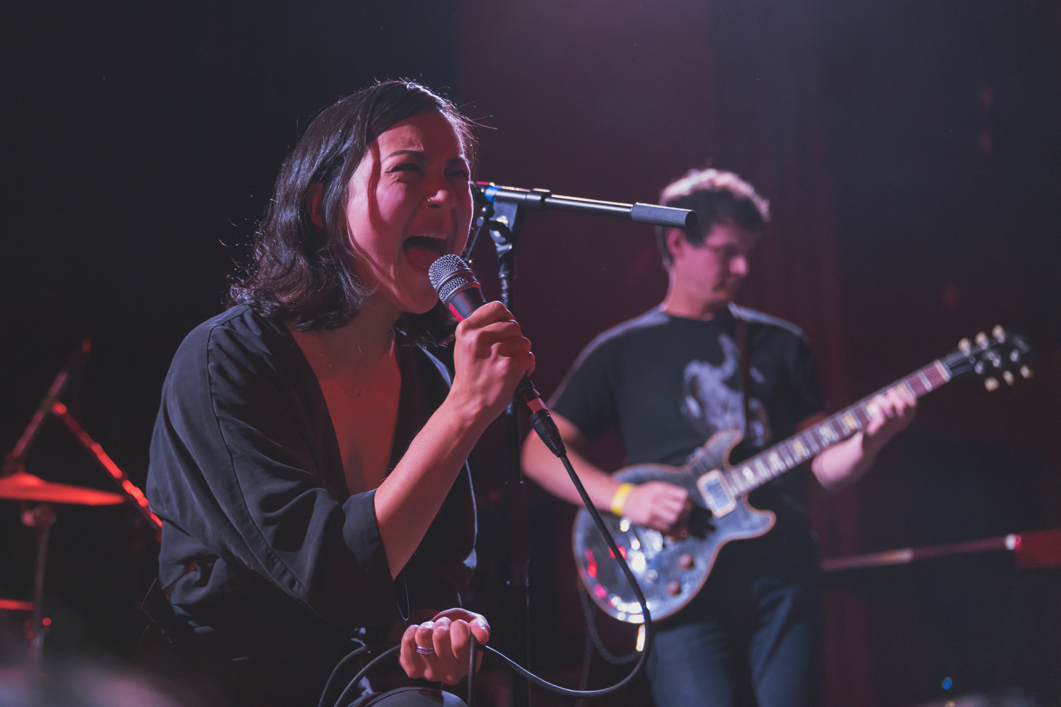 Japanese Breakfast at The Chapel by Ian Young 09
