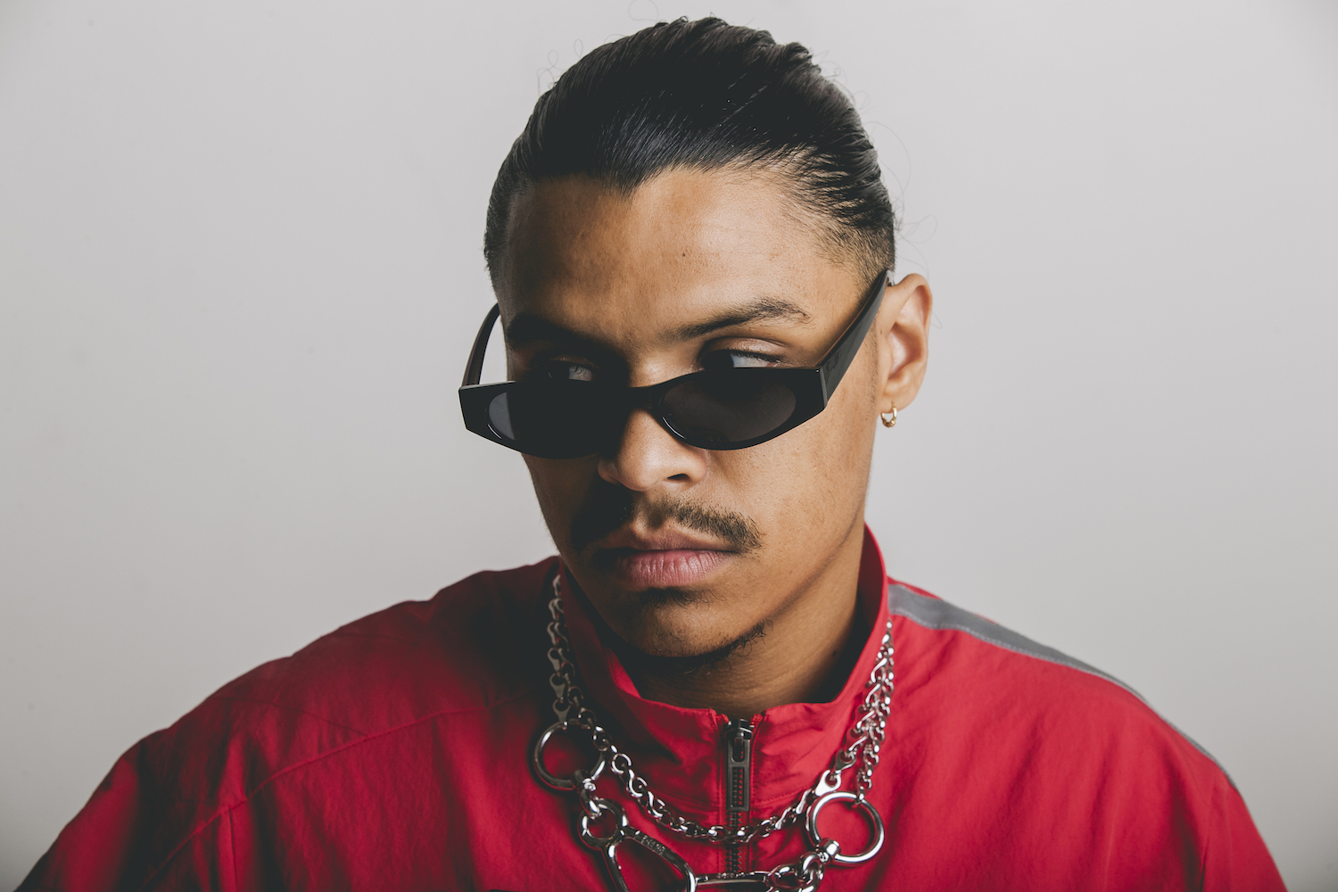 Jarreau Vandal