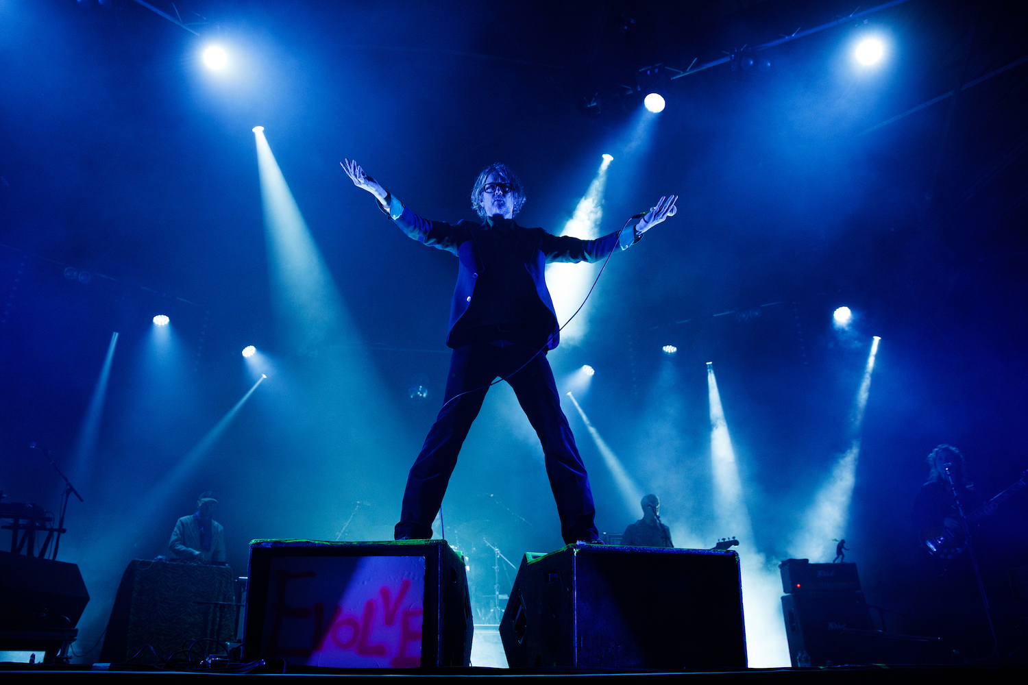 Jarv is eotr2019 burak cingi