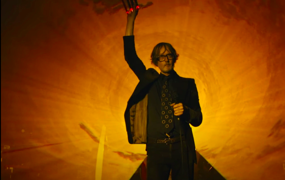 Jarvis Cocker