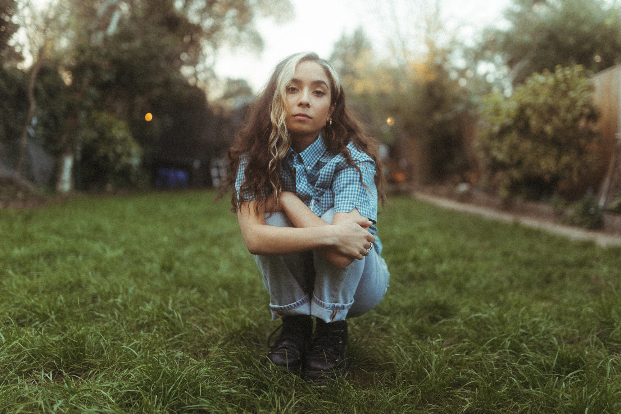 Jasmine Jethwa Golden lead press shot please credit Daniel A Harris