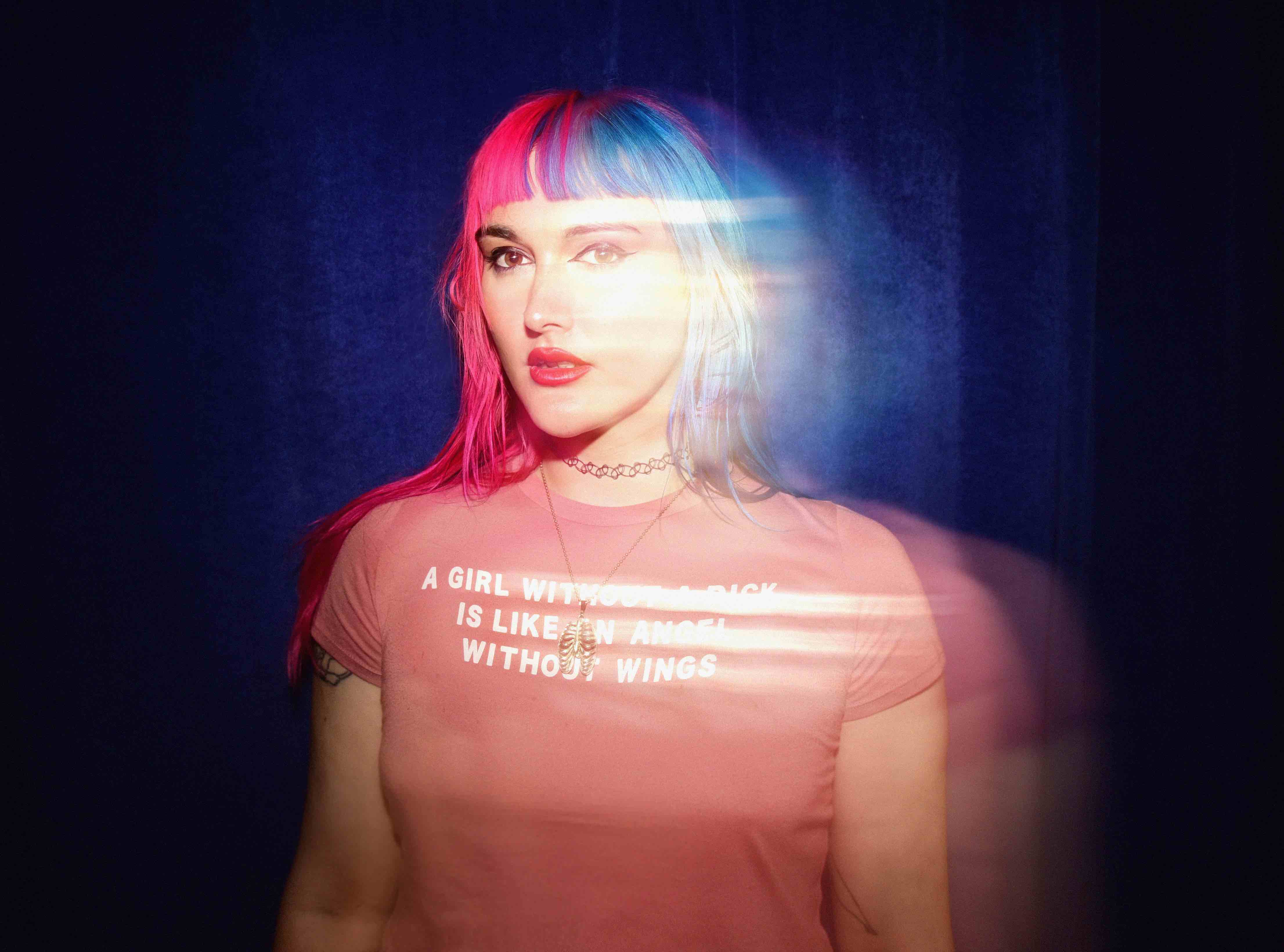 Jasmine 4 t YATM Deluxe Lead Photo