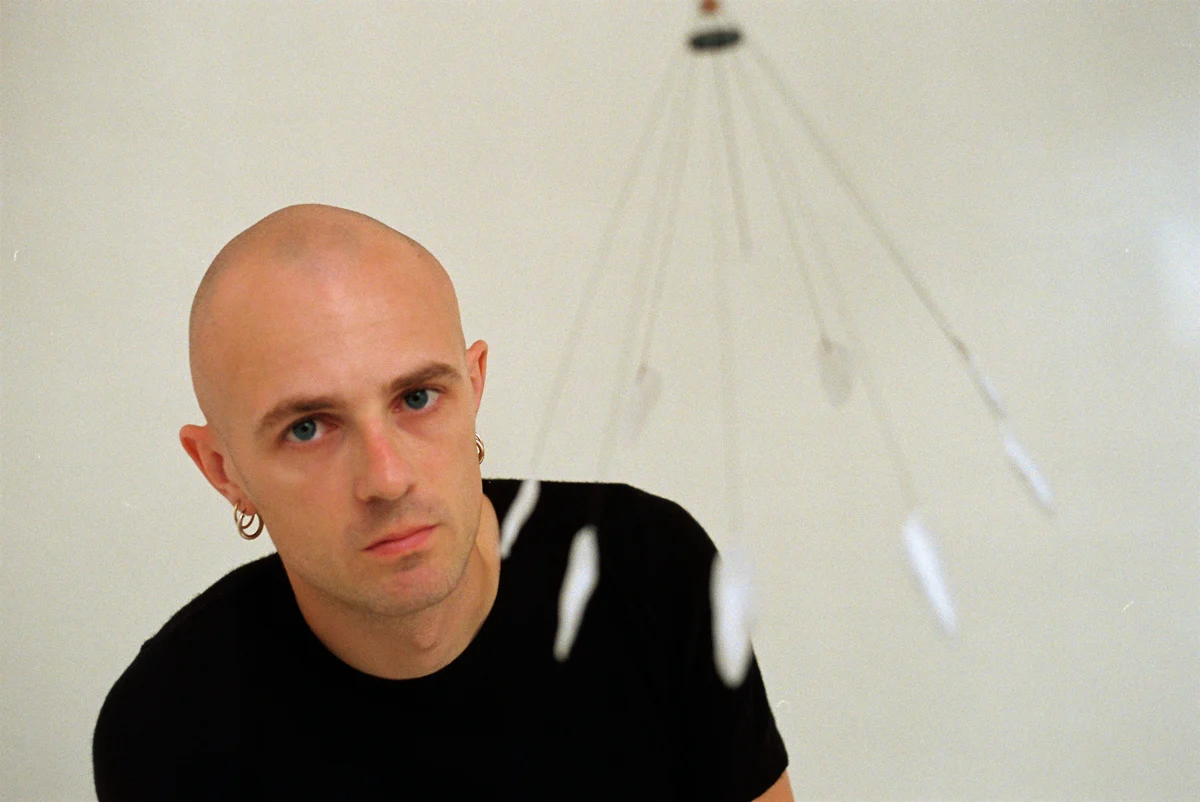 Caroline's Jasper Llewellyn signs to Rough Trade and unveils debut solo single, "For the Teacher"