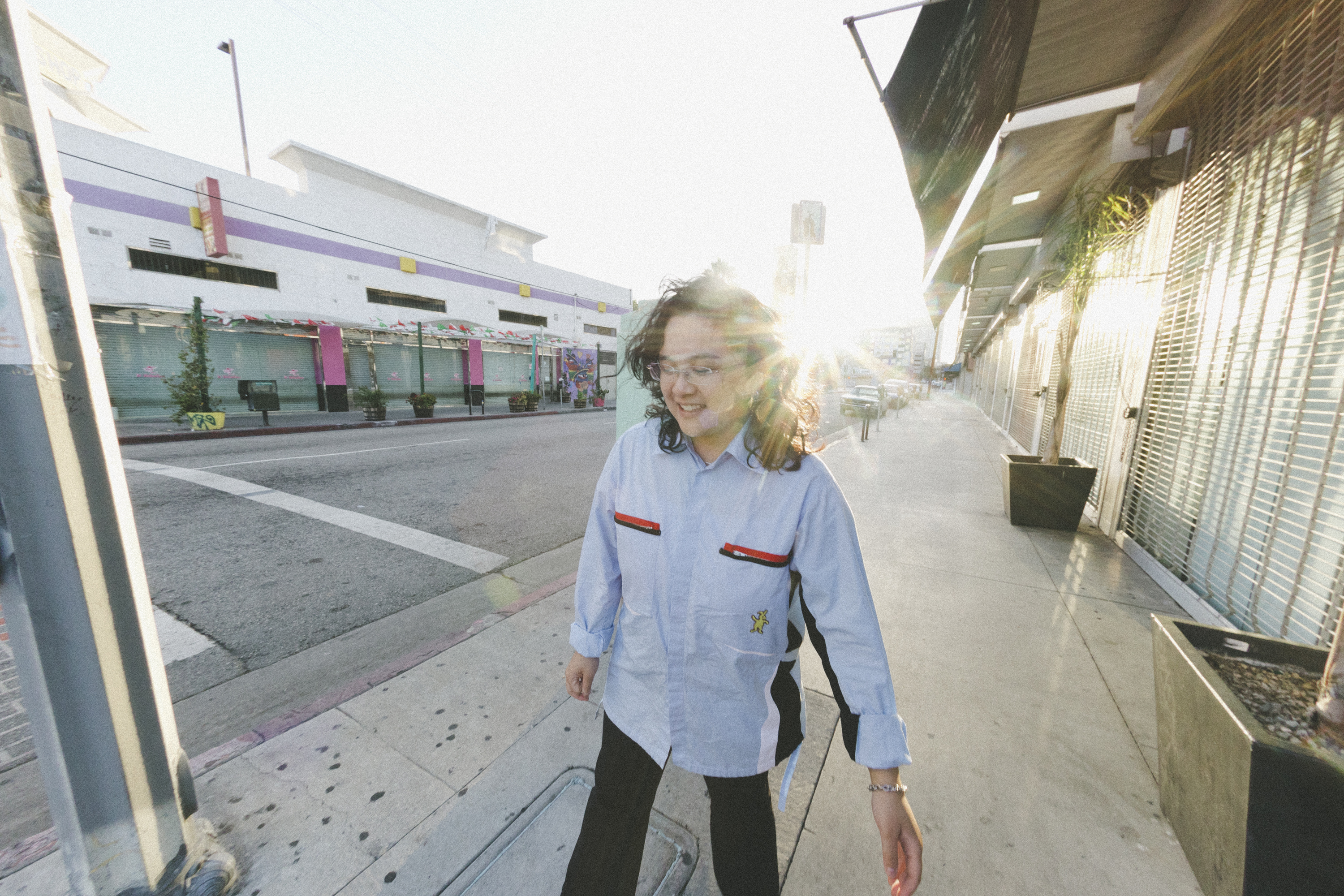 Jay Som 2025 01 please credit Daniel Topete LEAD