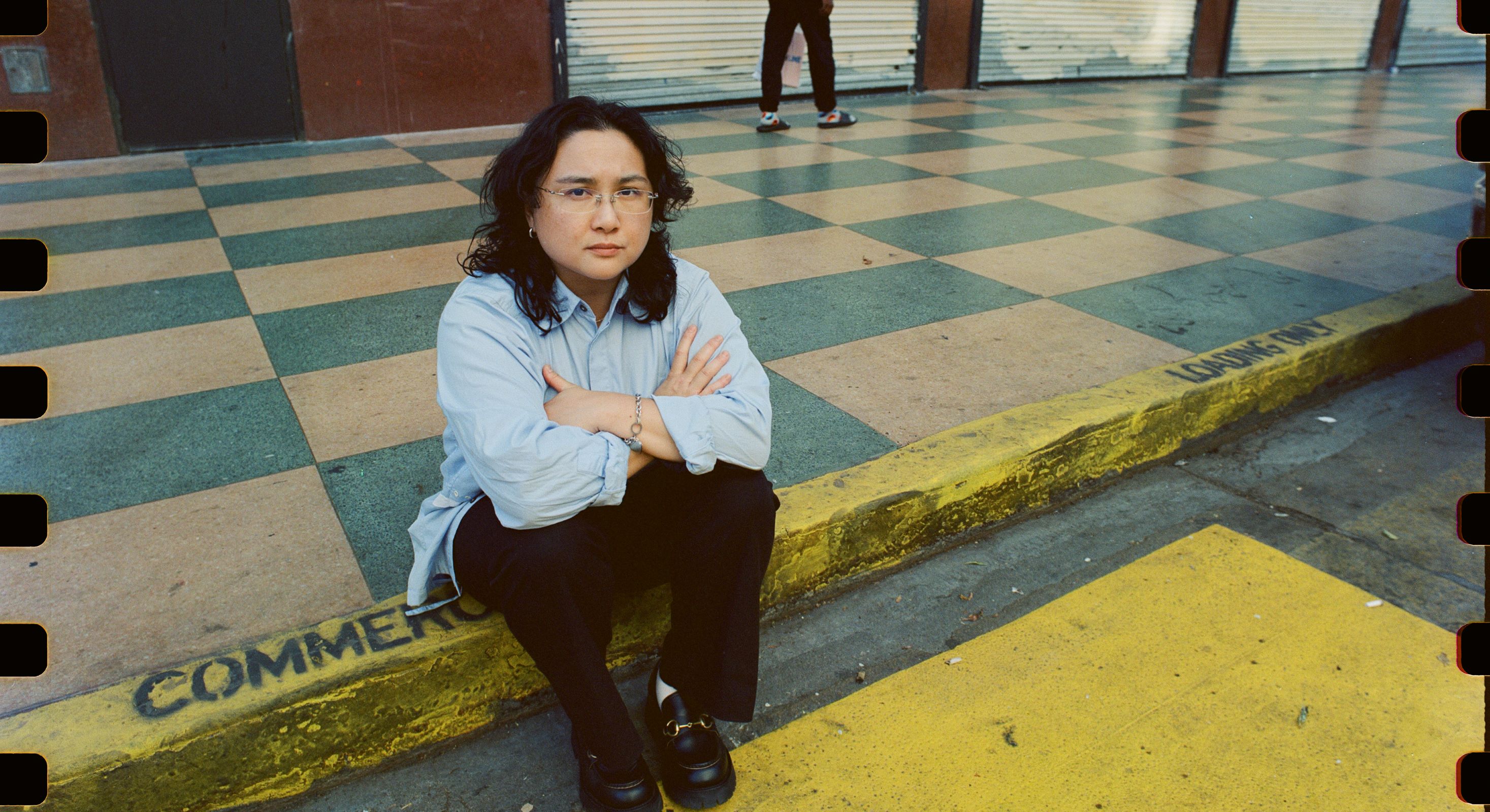 Jay Som 2025 03 please credit Daniel Topete What You Need