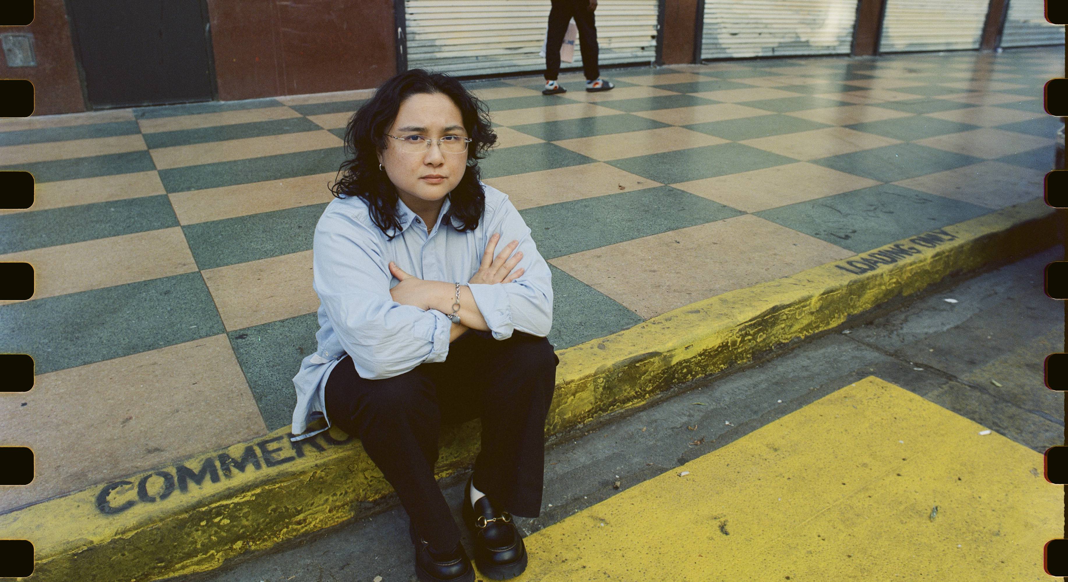 Jay Som what you need 2025 03 please credit Daniel Topete