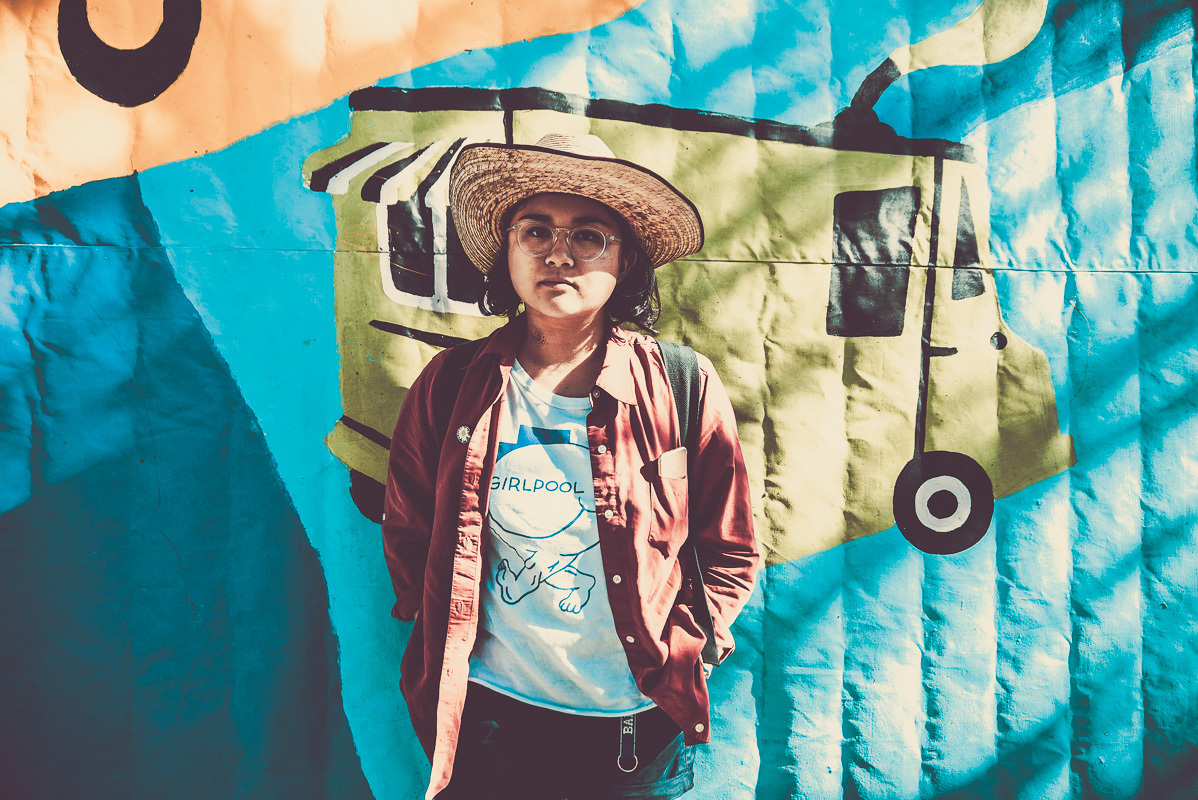 Jay Som Phono Del Sol Potrero Del Sol Park San Francisco 061717 Erika Reinsel 12