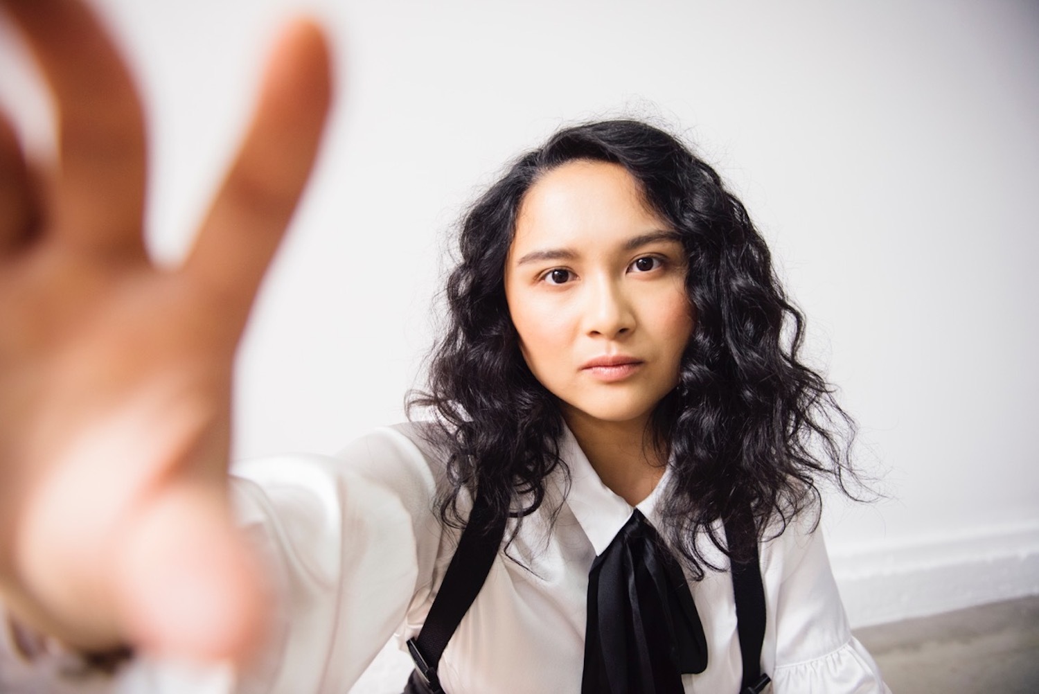 Jay Som Lindsey Byrnes Superbike