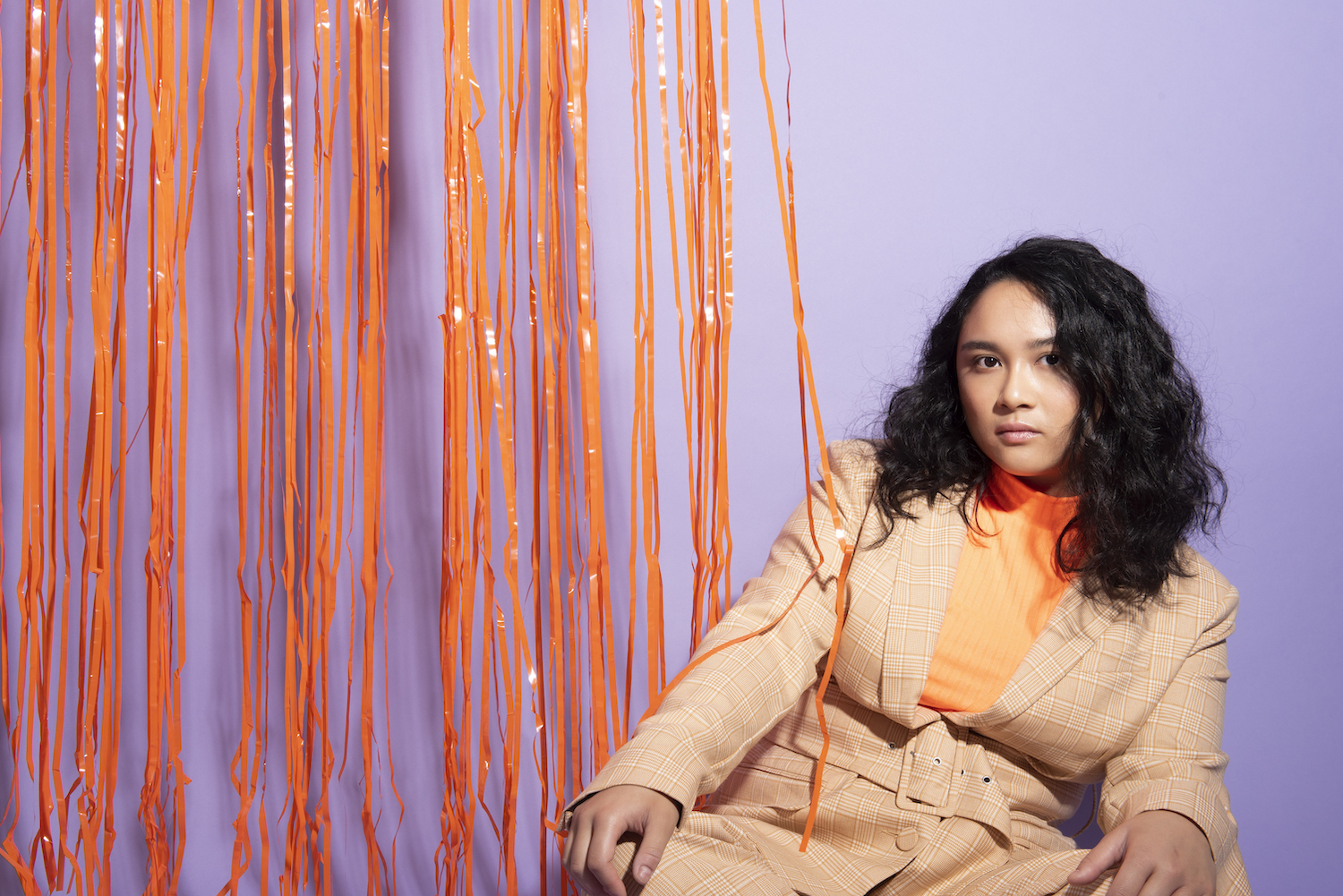 Jay Som Lindsey Byrnes Tenderness