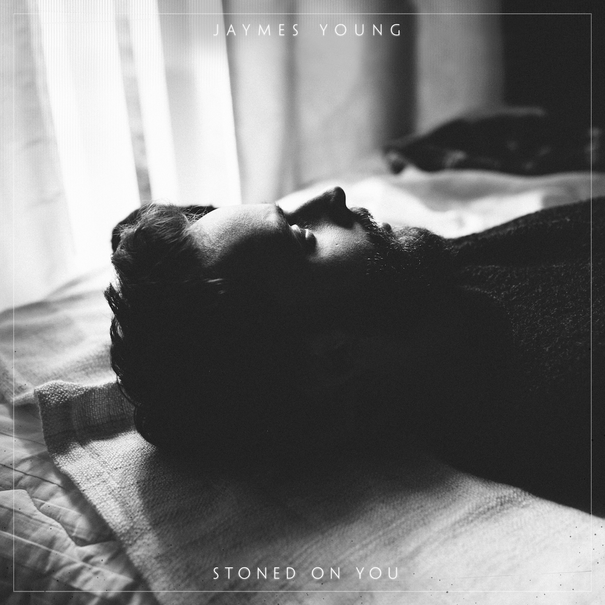 Jaymes Young Stoned On You White