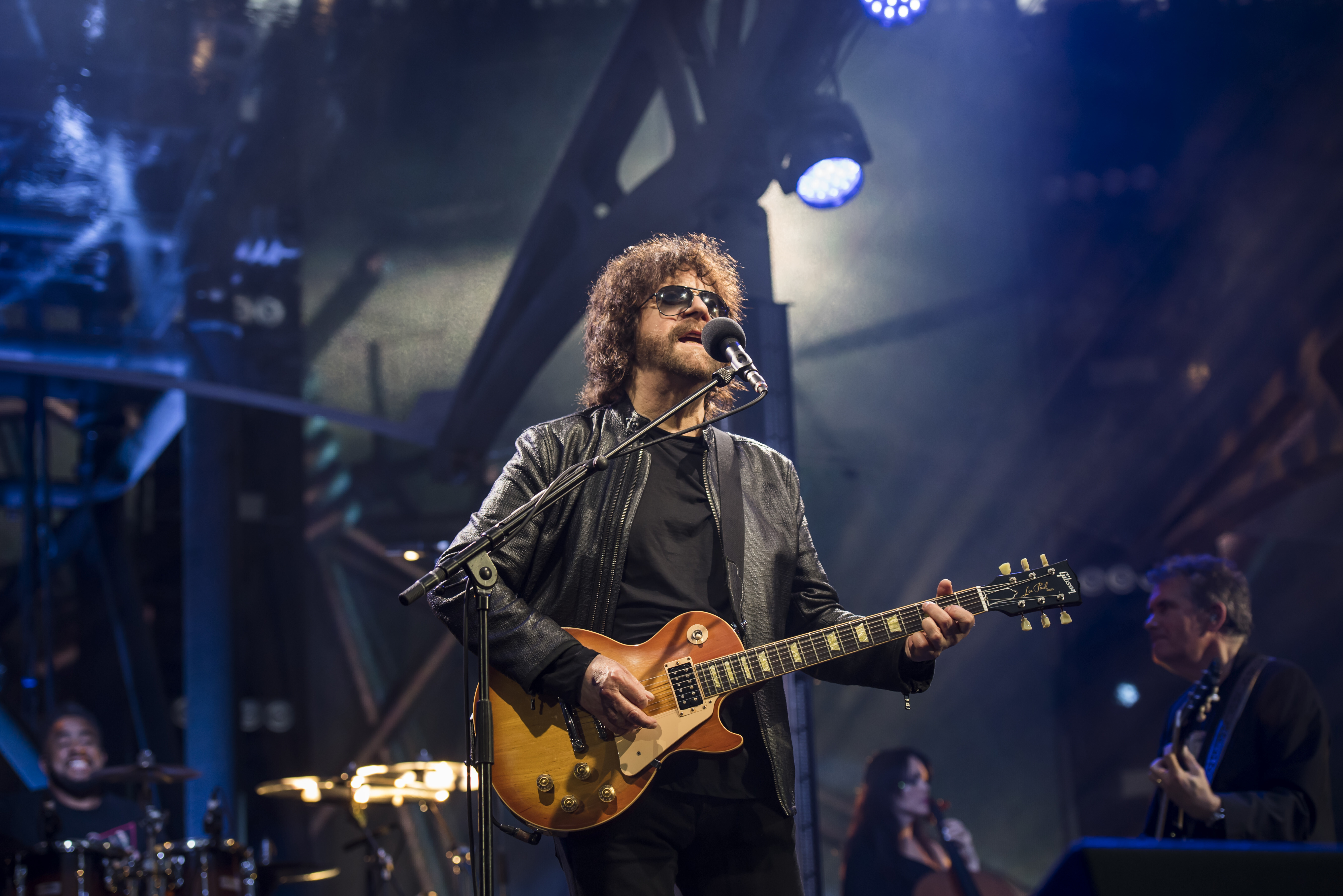 Jeff Lynne ELO 337 D5 A 4653 Carsten Windhorst