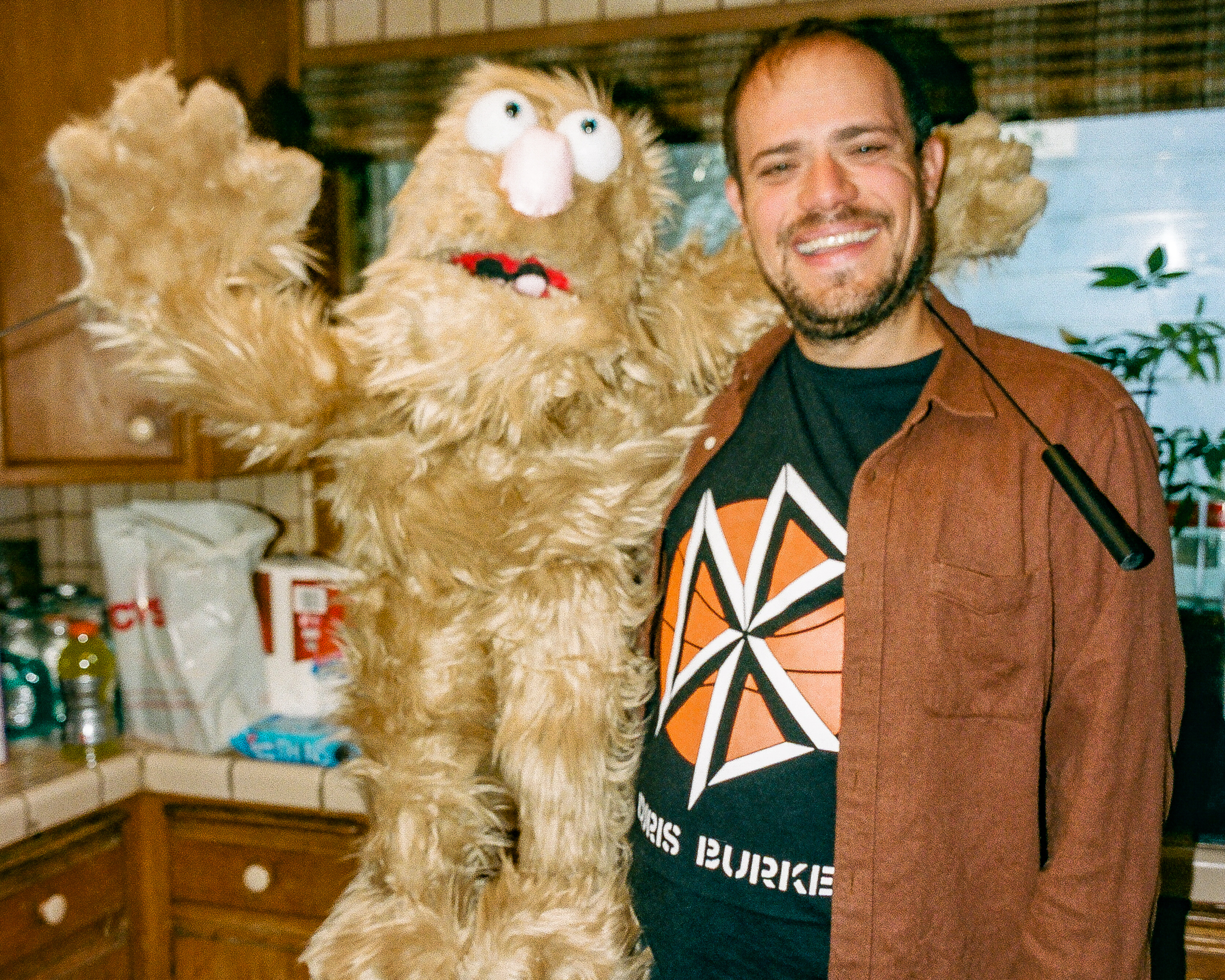 Jeff Rosenstock by Alice Baxley horizontal