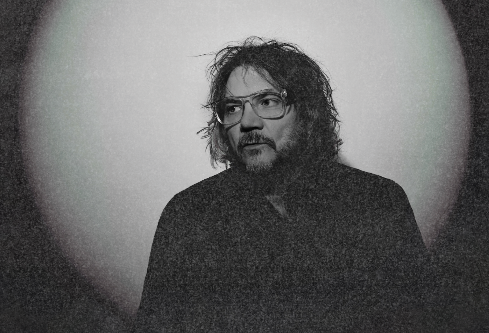Jeff Tweedy Twilight