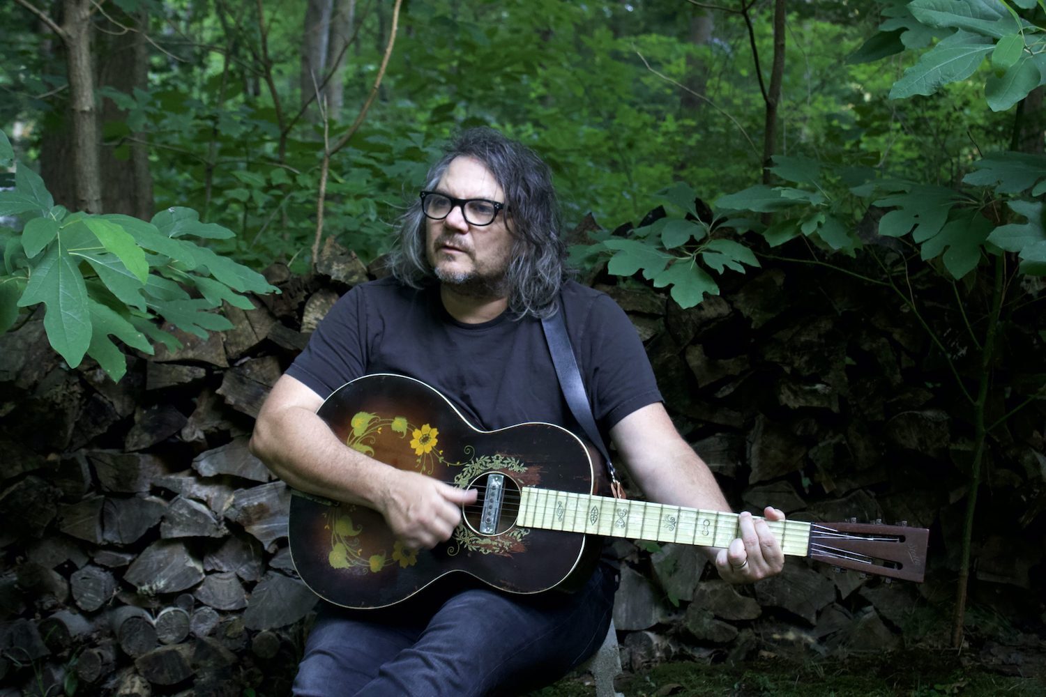 Jeff Tweedy by Sammy Tweedy scaled