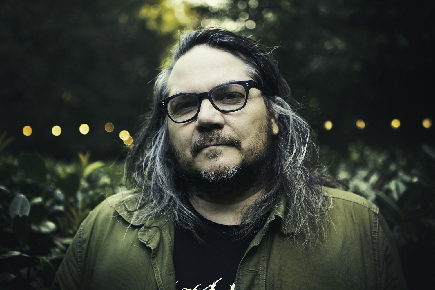 Jeff Tweedy 2 EOTR 2018 by Chris Almeida