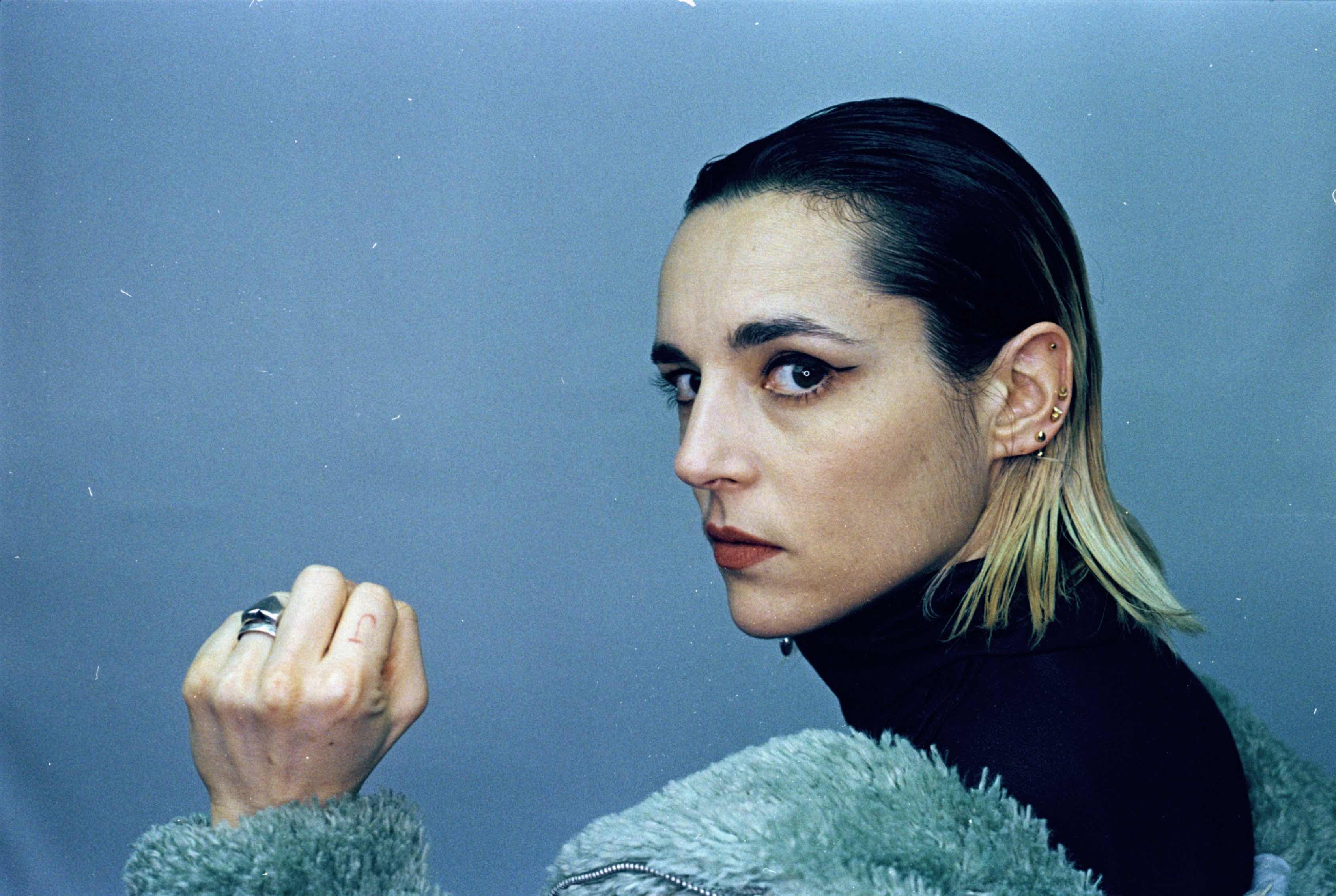 Jehnny Beth 2025 Lead Photo 1 Credit Johnny Hostile