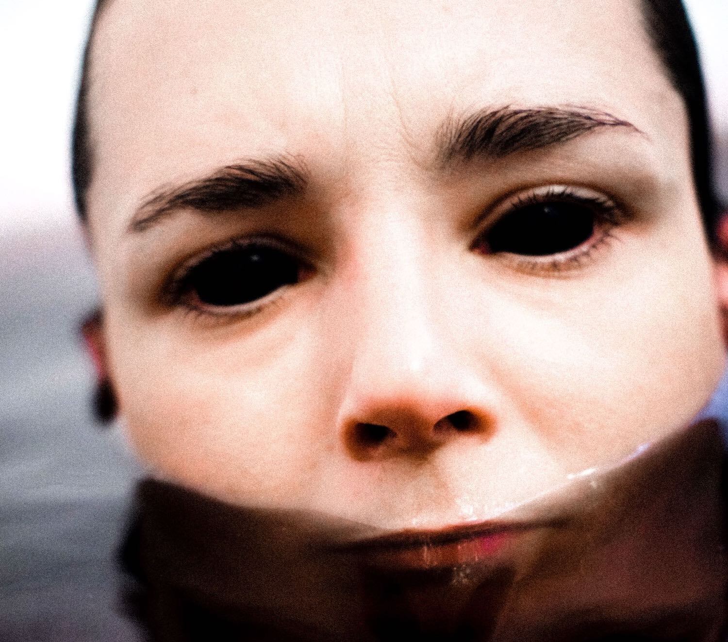 Jehnny Beth Johnny Hostile 1