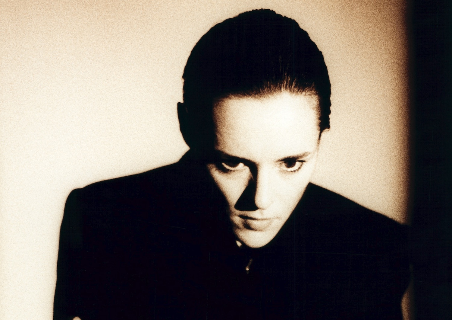 Jehnny Beth Steve Gullick 2