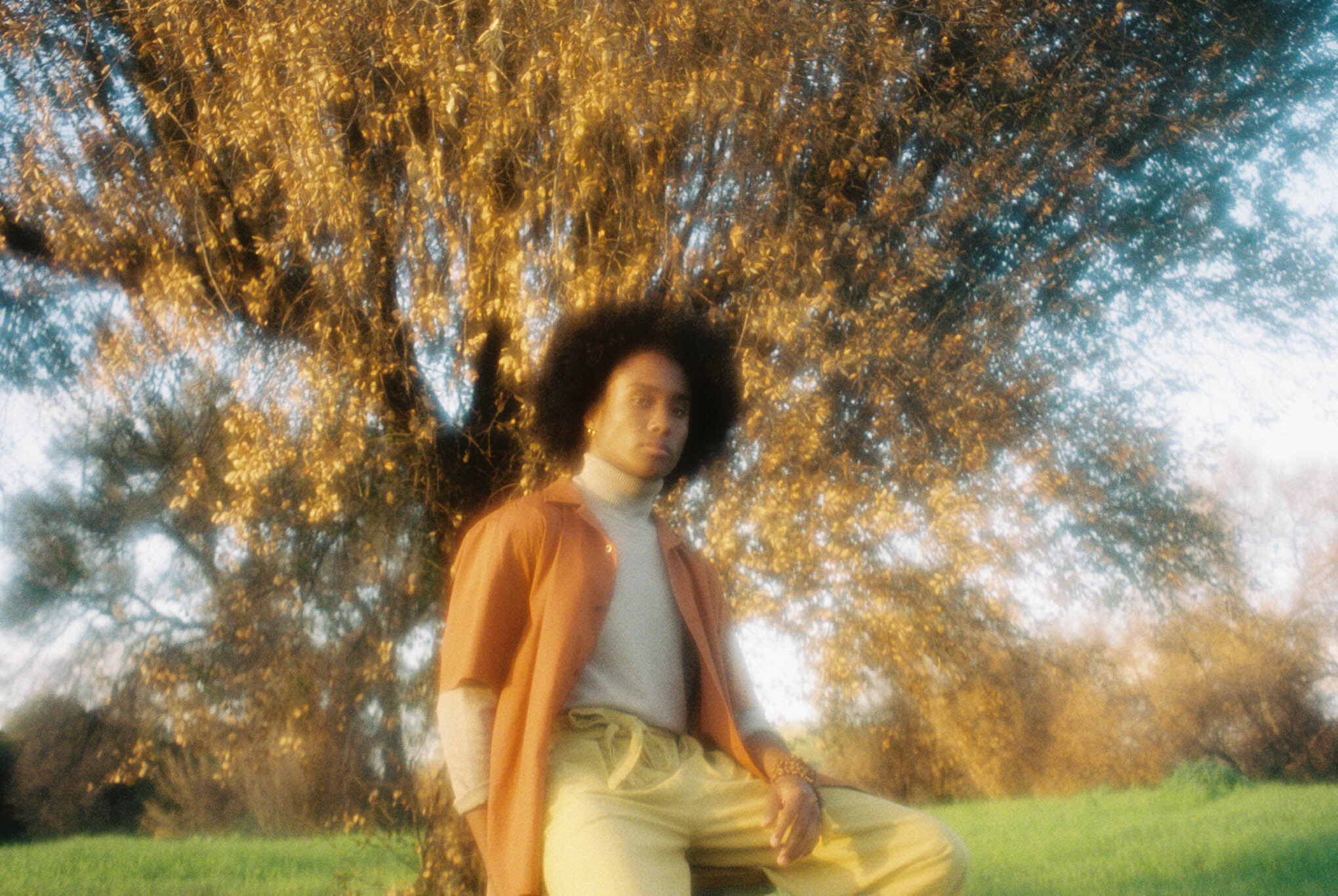 Jelani Aryeh March 2019