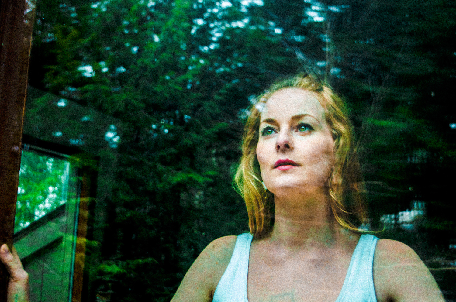 Jenn Grant Press Photo