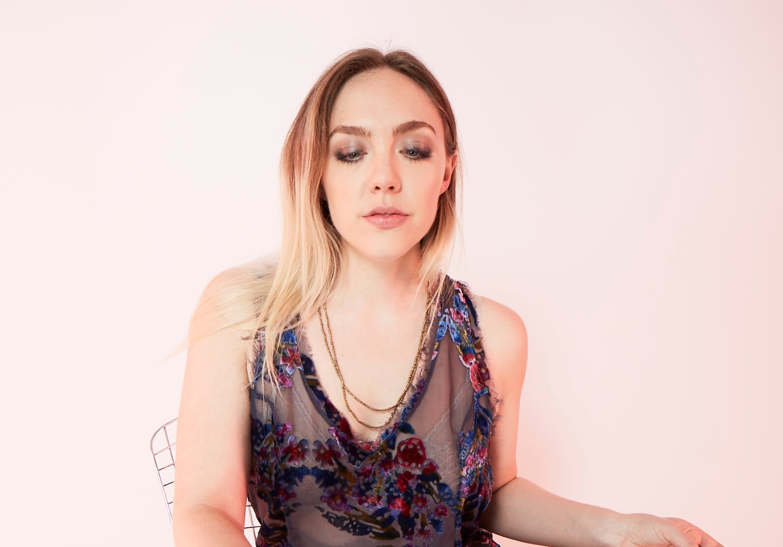 Jenna Kyle Exclusive Press C