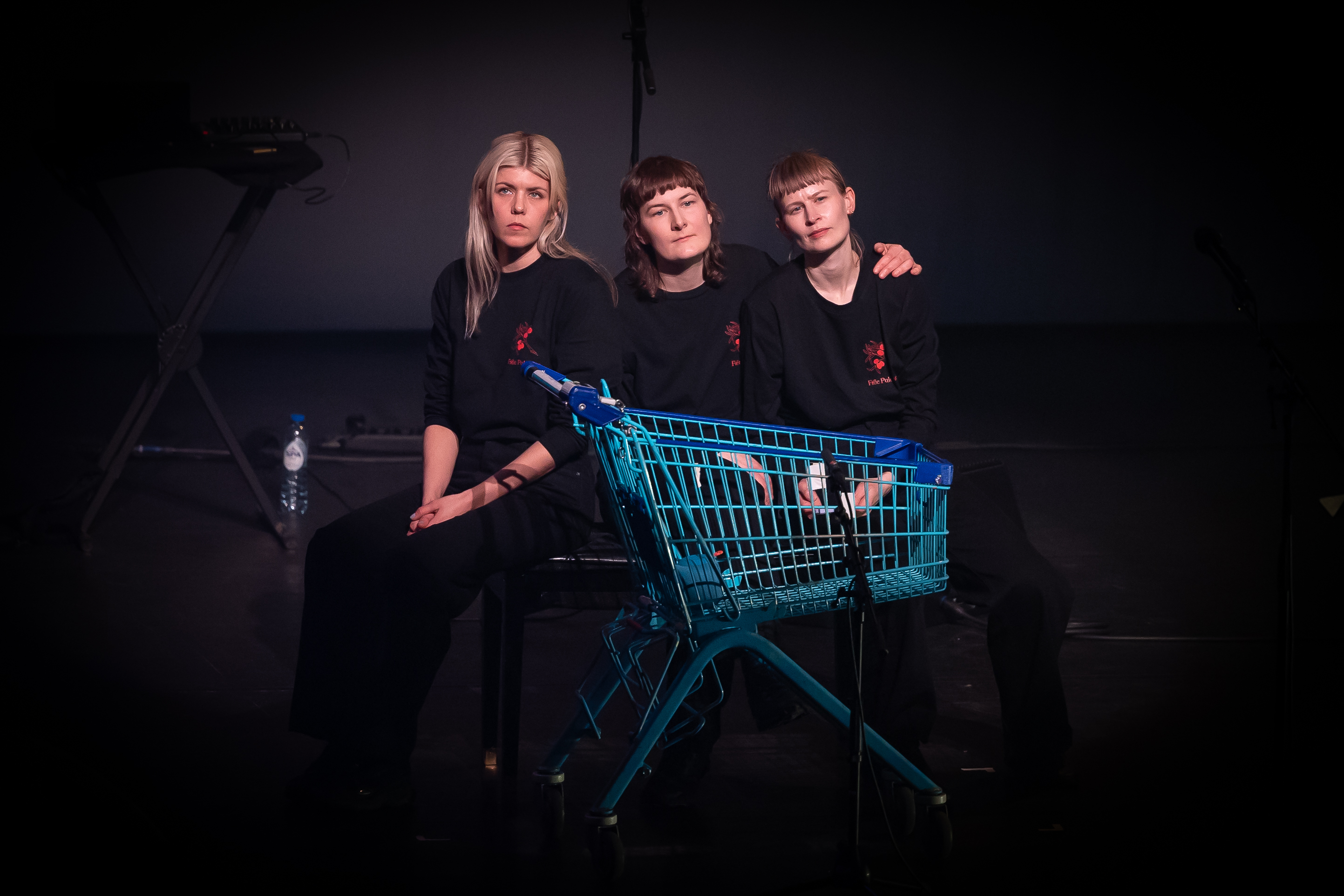 Jenny Hval Rewire2024 20240406 Jan Rijk IMG 0910