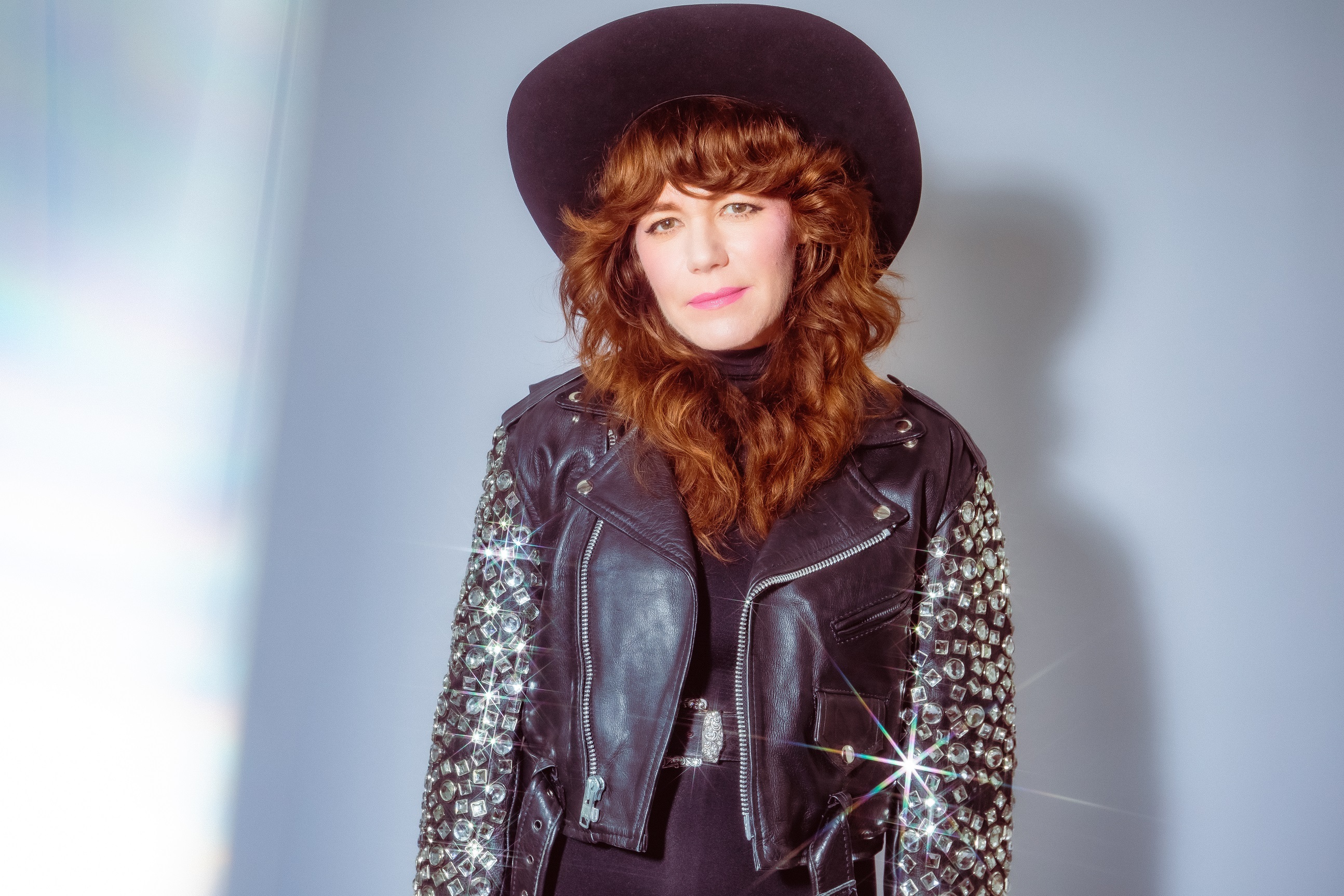 Jenny Lewis press shot photo credit Bobbi Rich