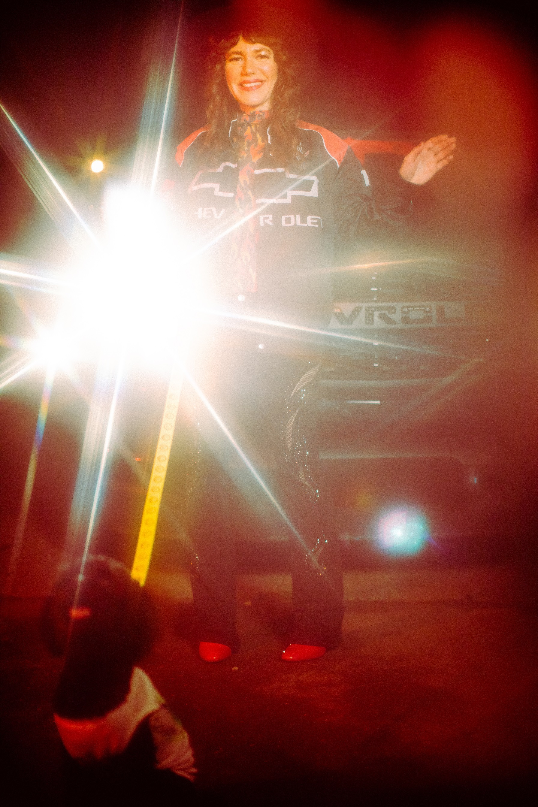 Jenny Lewis Photo Credit Bobbi Rich