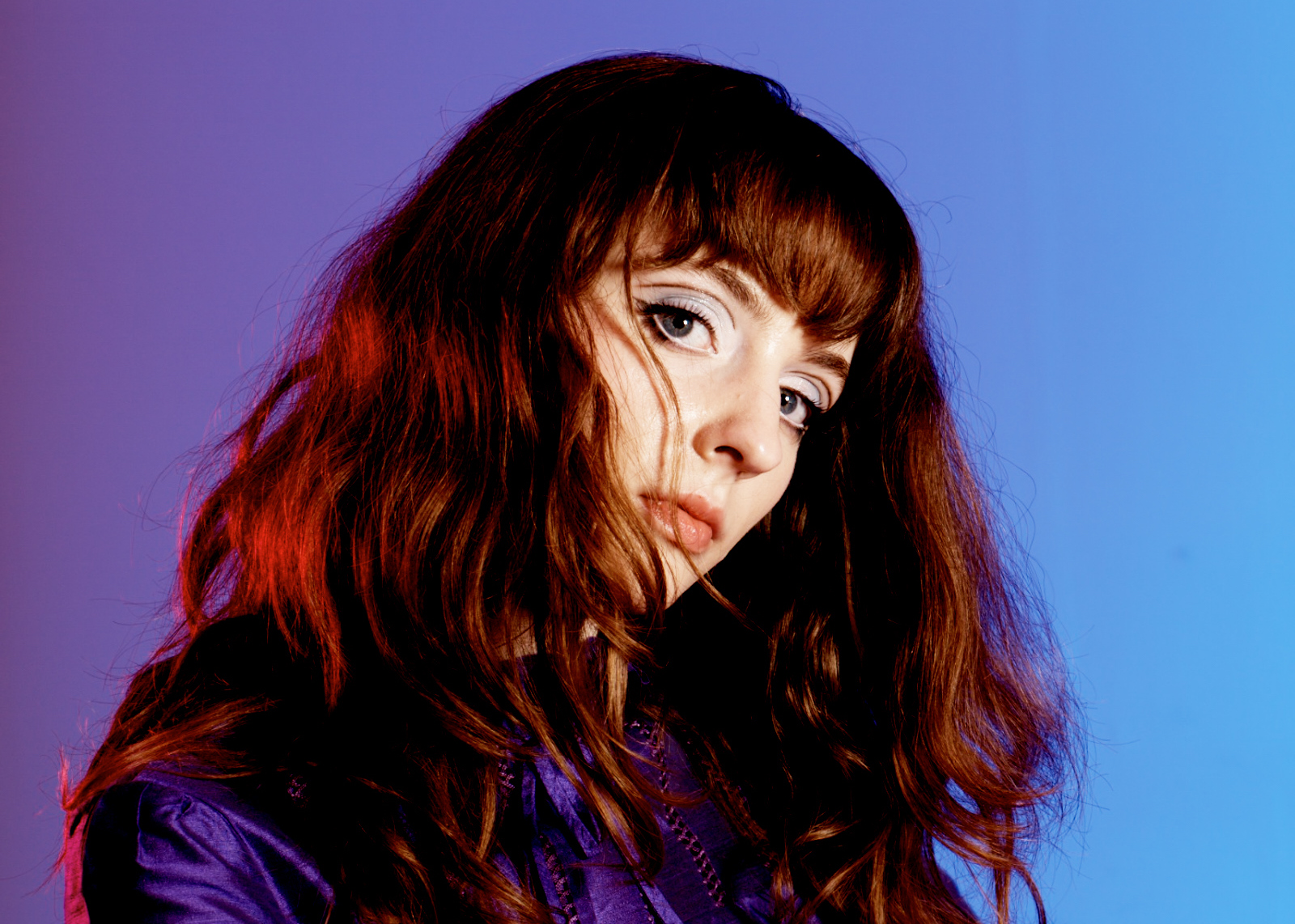 Jenny On Holiday Lead press shot