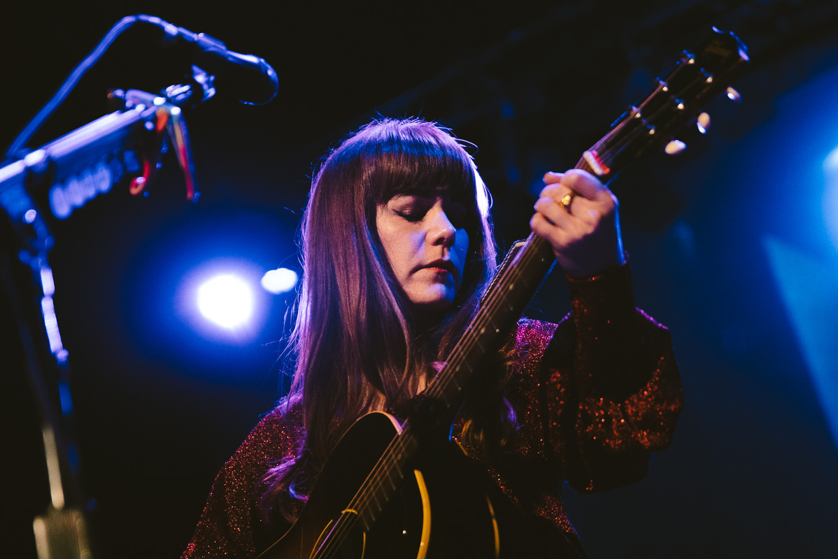 Jenny Lewis Union Transfer Philadelphia 020216 Erika Reinsel 01