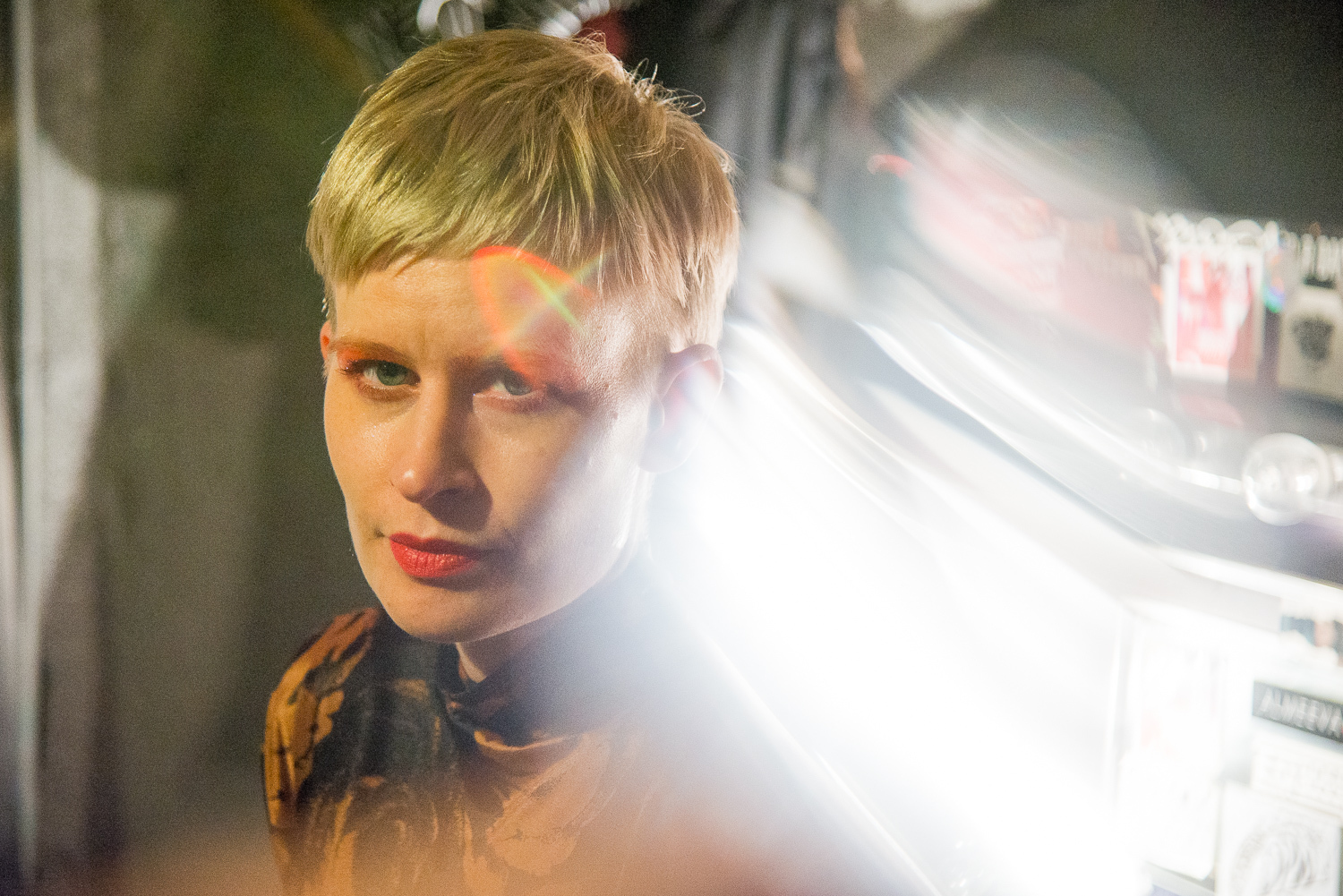 Jenny Hval Sebastien Dehesdin 3