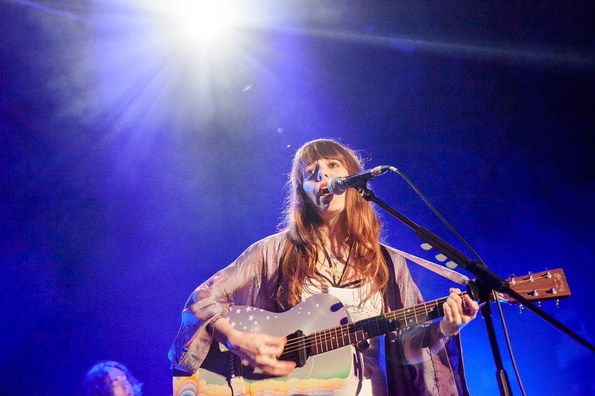 Jenny Lewis Islington Assembly Hall 2014 09 05 1