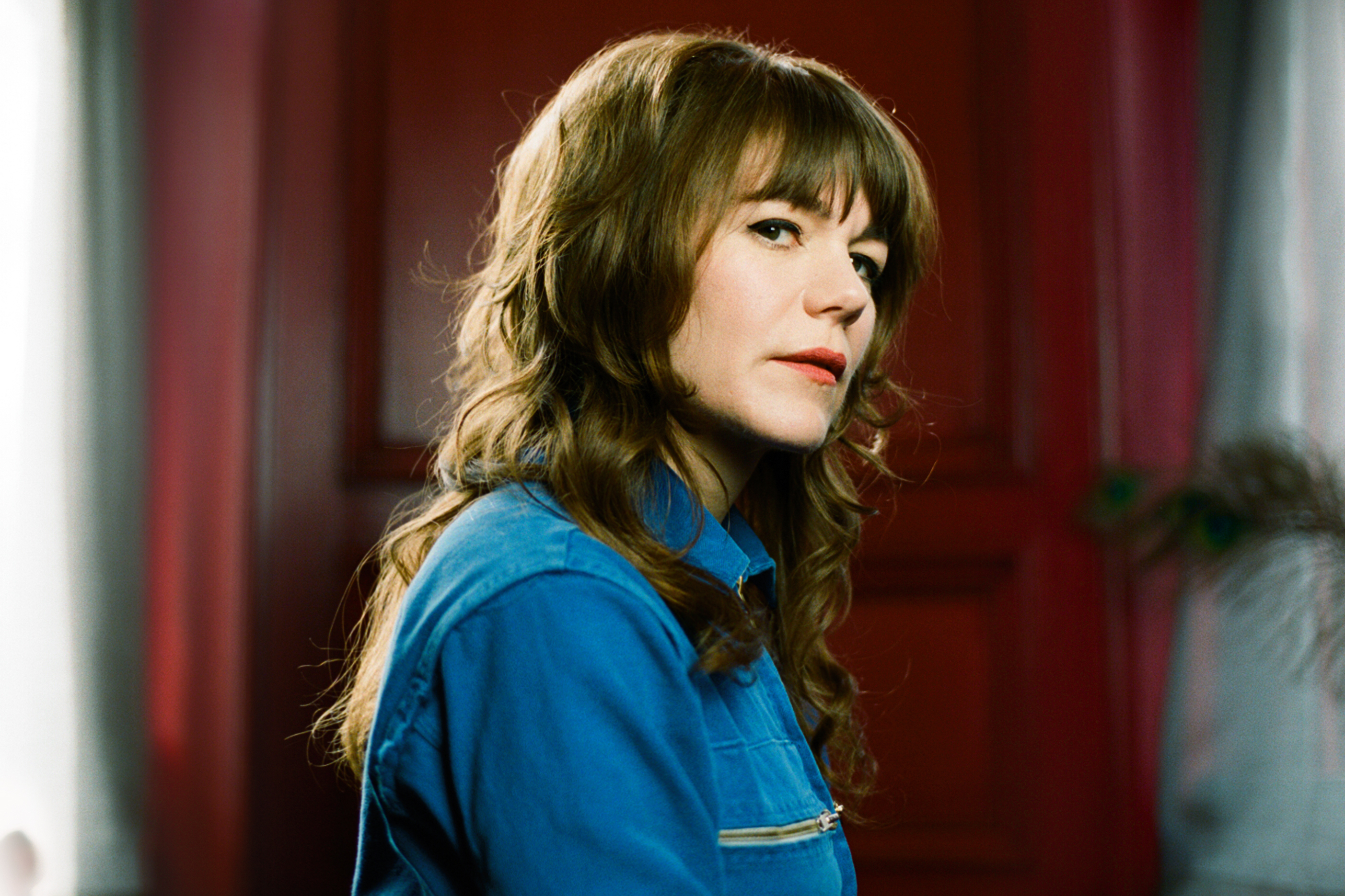 Jenny Lewis 9 Chris Almeida