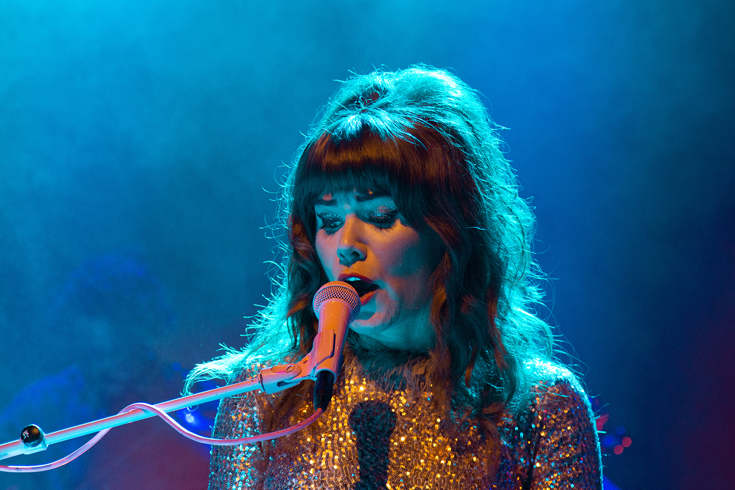 Jenny Lewis O2 Shepherds Bush London250719 Fabiola Bonnot9