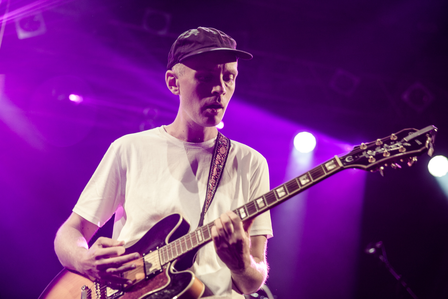 Jens Lekman Koko 290817 Minh Le 10