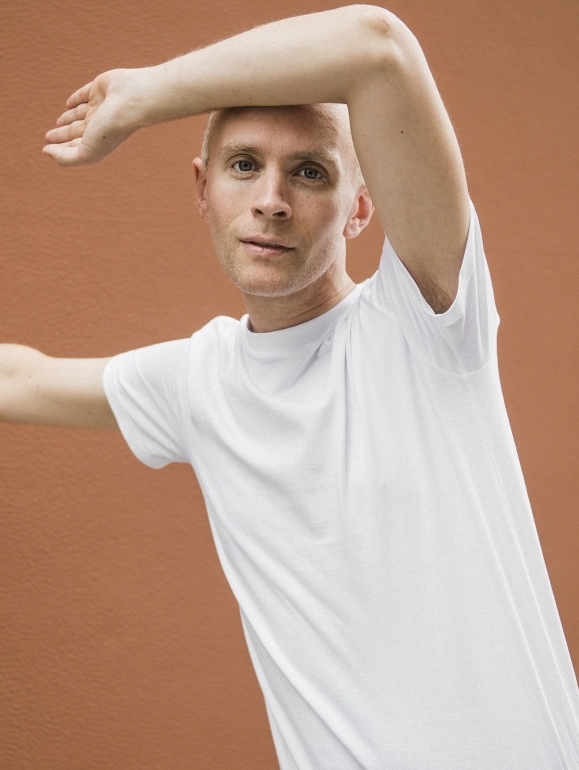 Jens Lekman 1