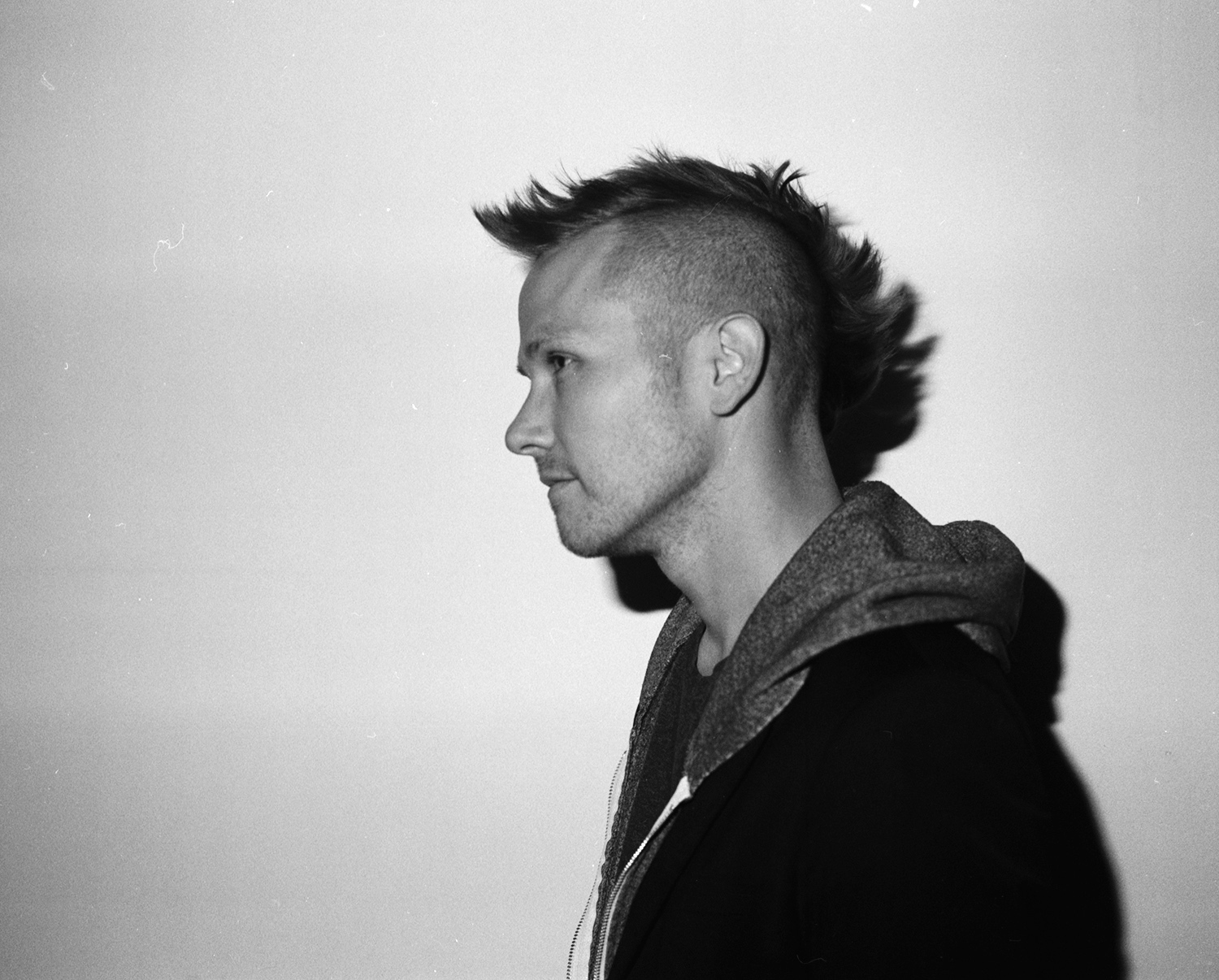 Jens Kuross March 2018