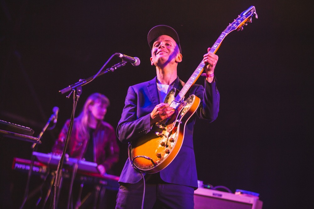 Jens Lekman