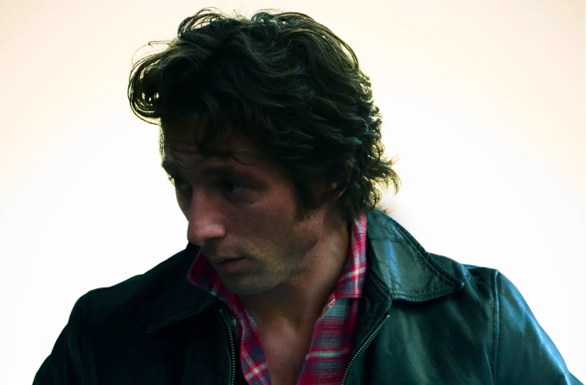 Jeremy Allen White Bruce Springsteen