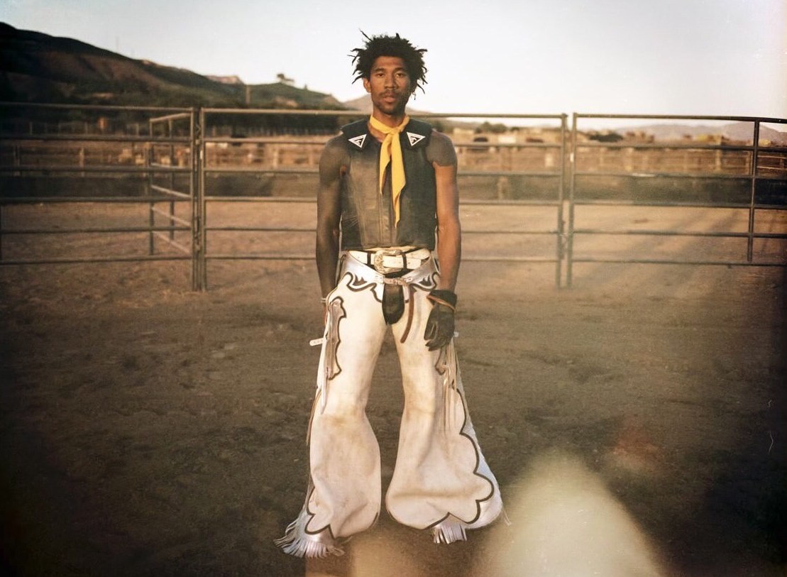 Jerry Odd Future 2024