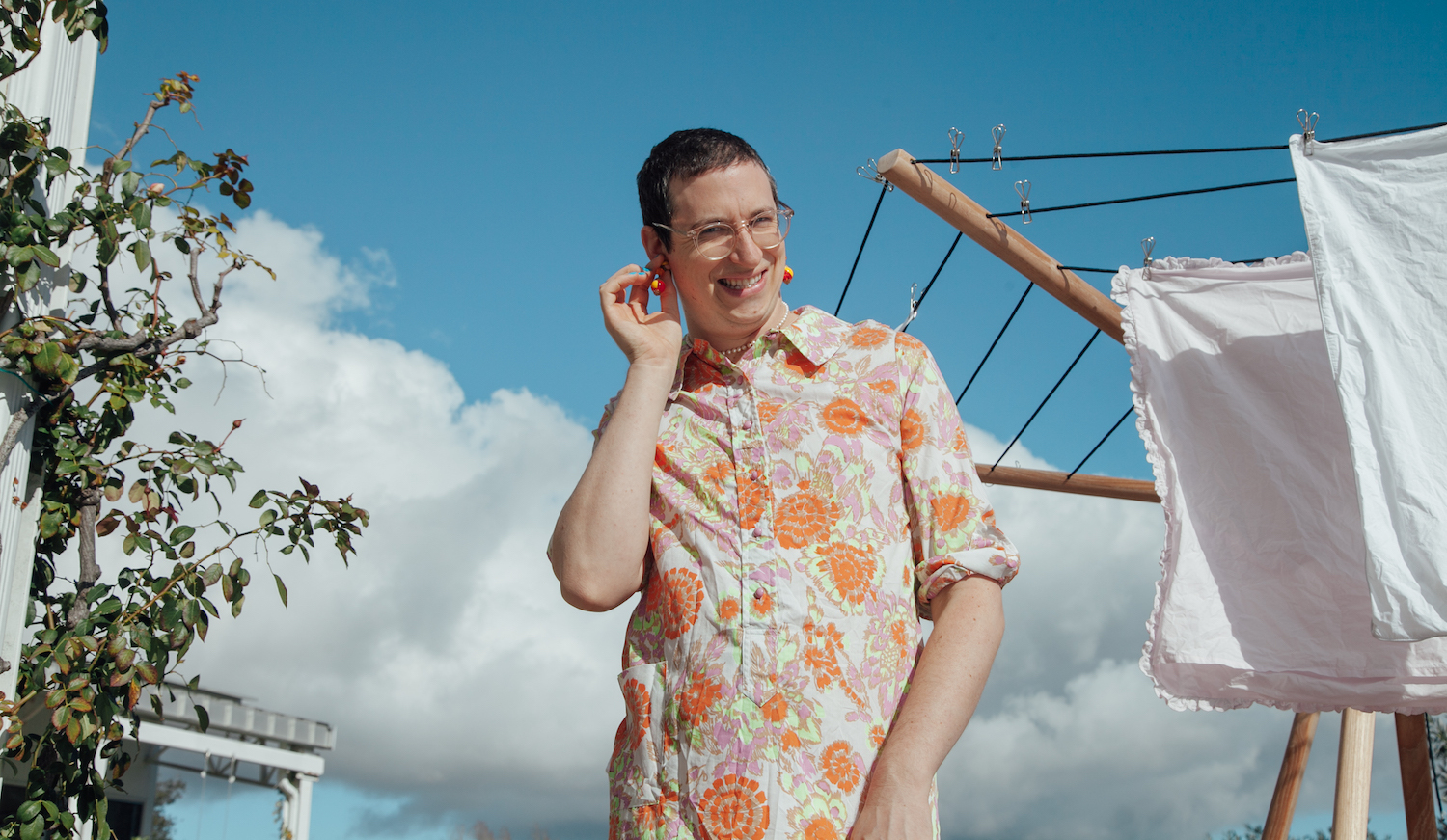 Jerry Paper by Sandy Honig 14 1