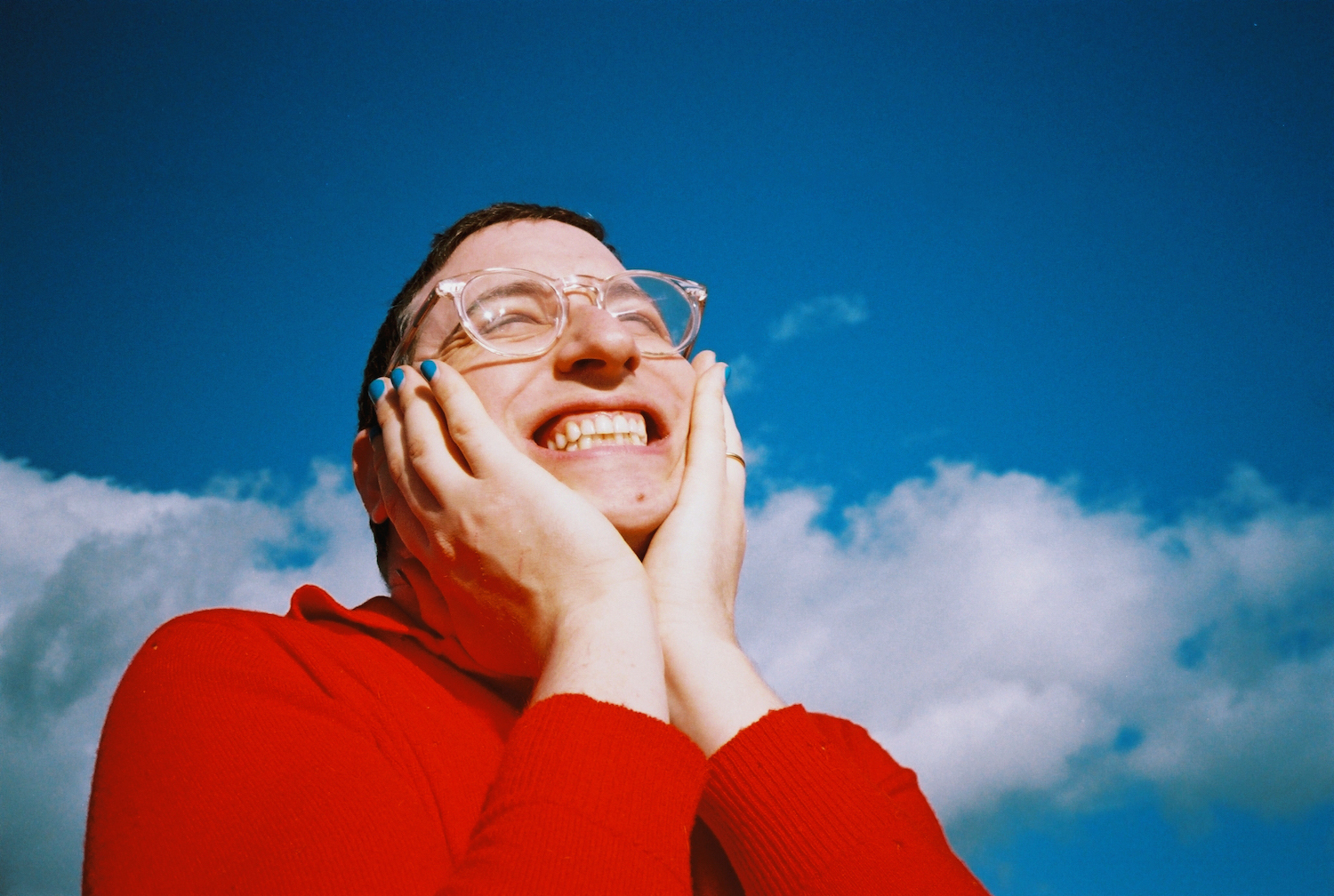 Jerry Paper by Sandy Honig 2022 Just Say Play single 2